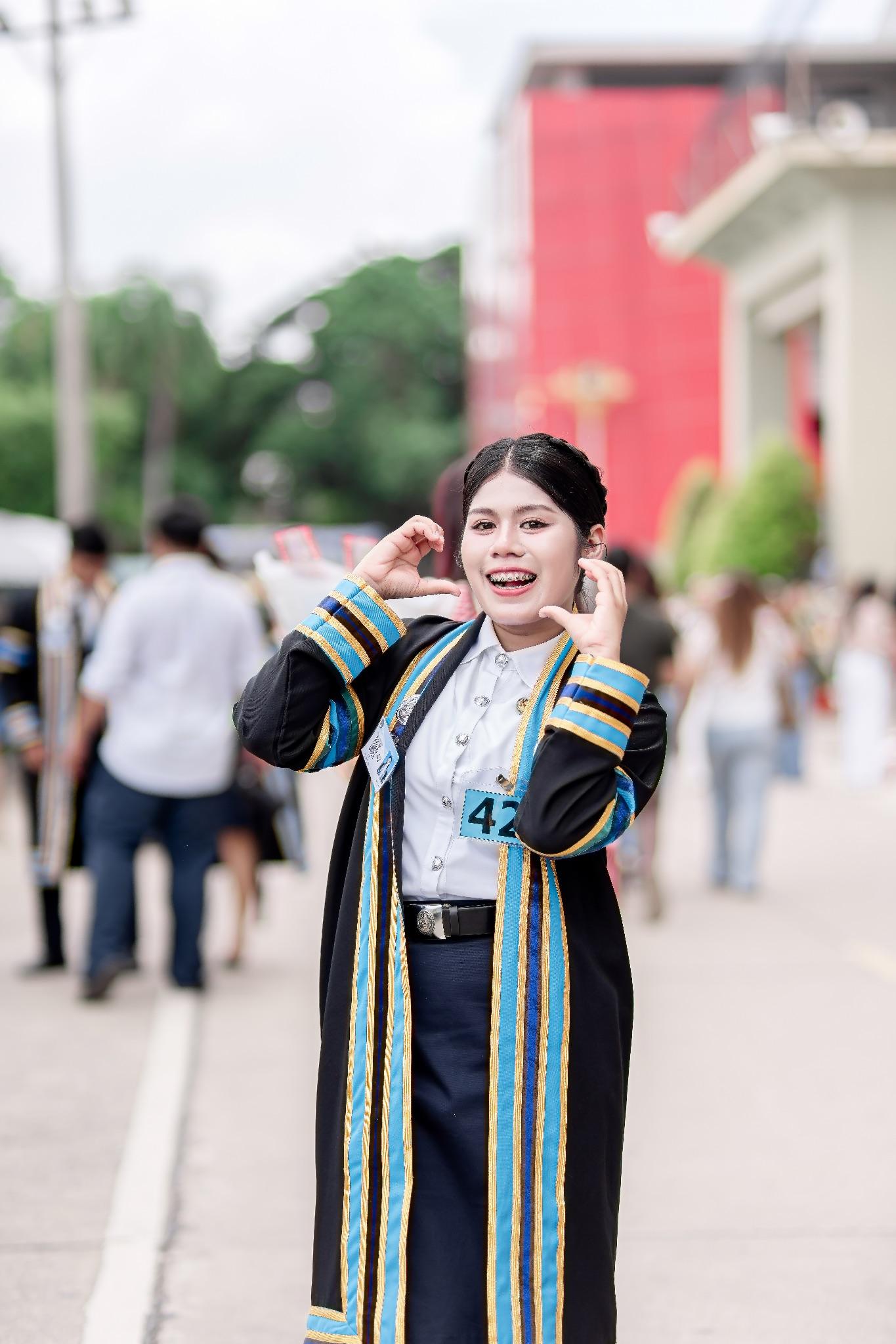 ผลงานรับปริญญา มหาวิทยาลัยราชภัฏนครปฐม โดย Shutter up ภาพที่ 7