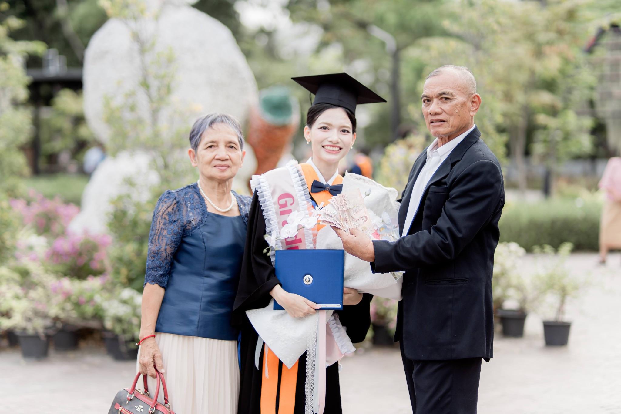 ผลงานรับปริญญา มหาวิทยาลัยมหิดล โดย Shutter up ภาพที่ 8