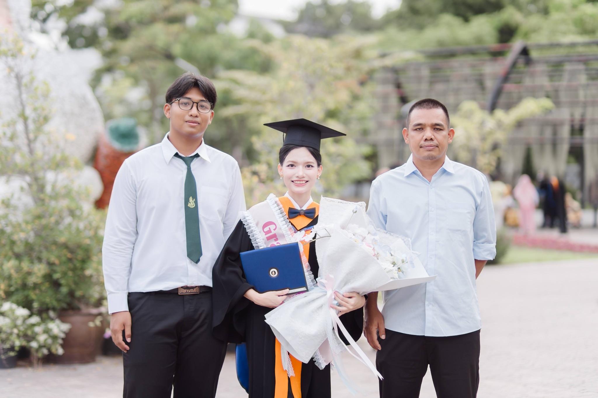 ผลงานรับปริญญา มหาวิทยาลัยมหิดล โดย Shutter up ภาพที่ 9