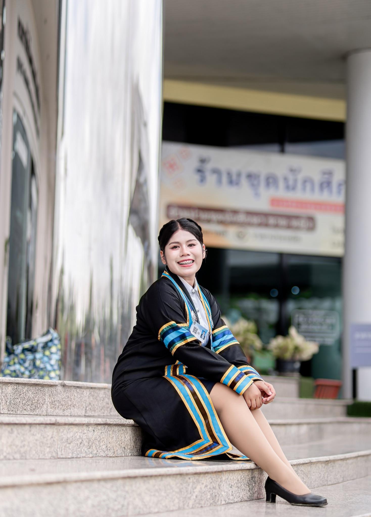 ผลงานรับปริญญา มหาวิทยาลัยราชภัฏนครปฐม โดย Shutter up ภาพที่ 9