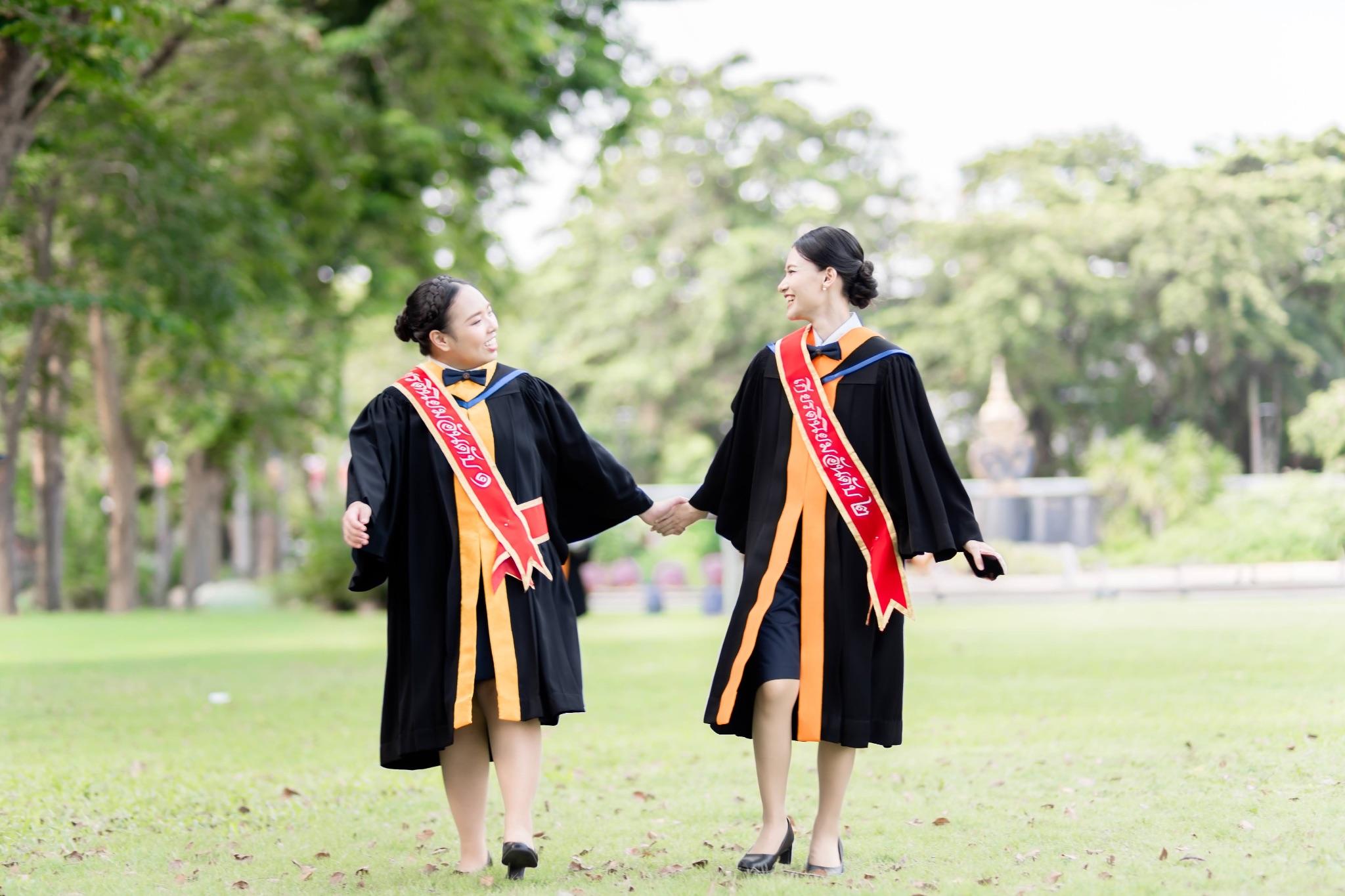 ผลงานรับปริญญา มหาวิทยาลัยมหิดล โดย Shutter up ภาพที่ 1