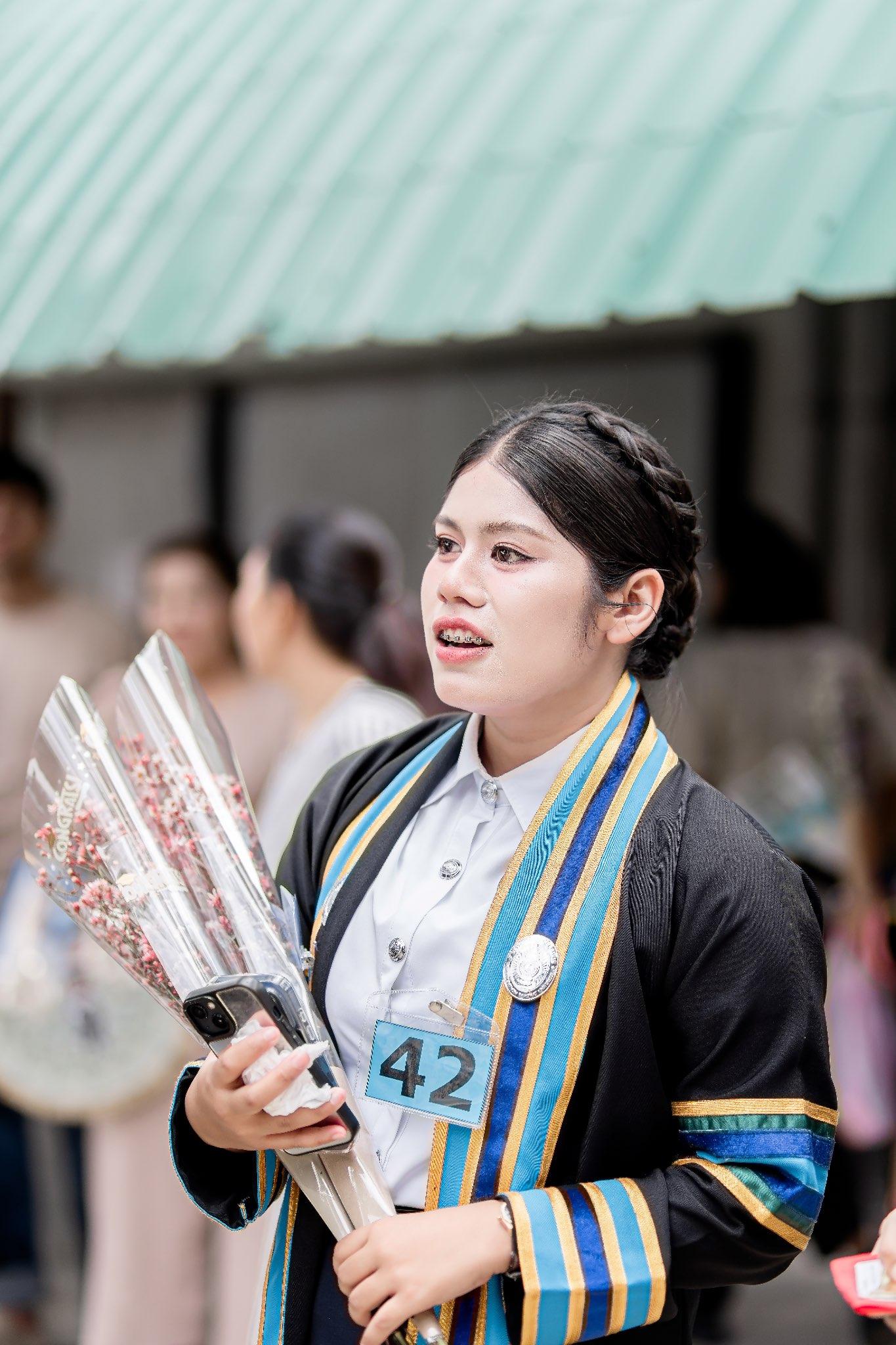 ผลงานรับปริญญา มหาวิทยาลัยราชภัฏนครปฐม โดย Shutter up ภาพที่ 5