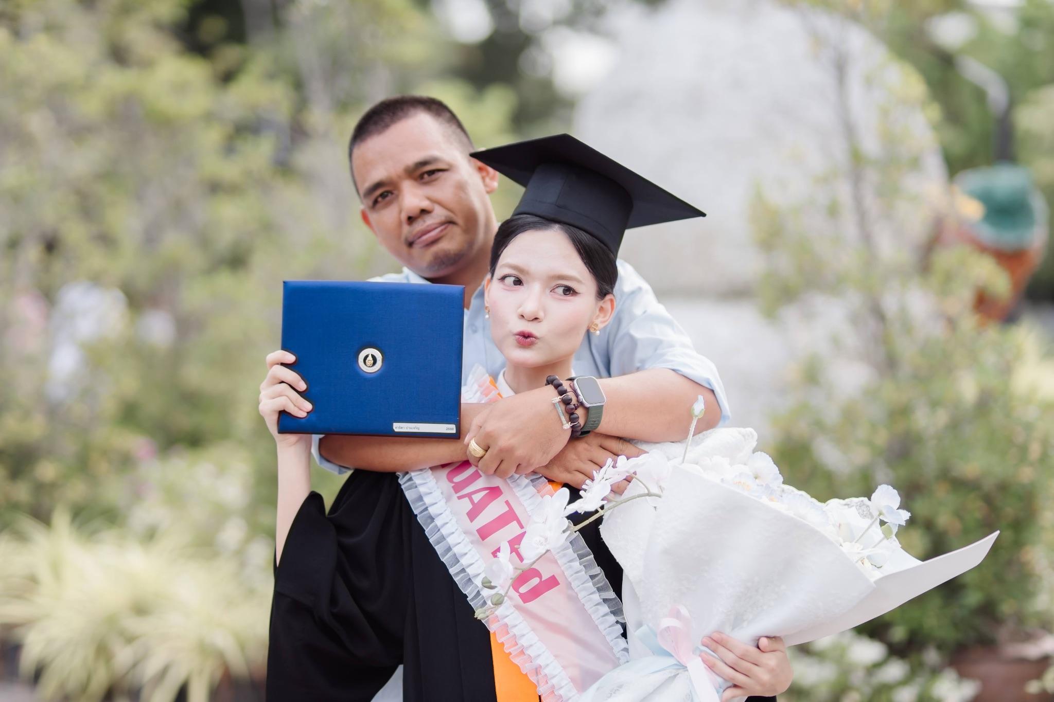 ผลงานรับปริญญา มหาวิทยาลัยมหิดล โดย Shutter up ภาพที่ 12