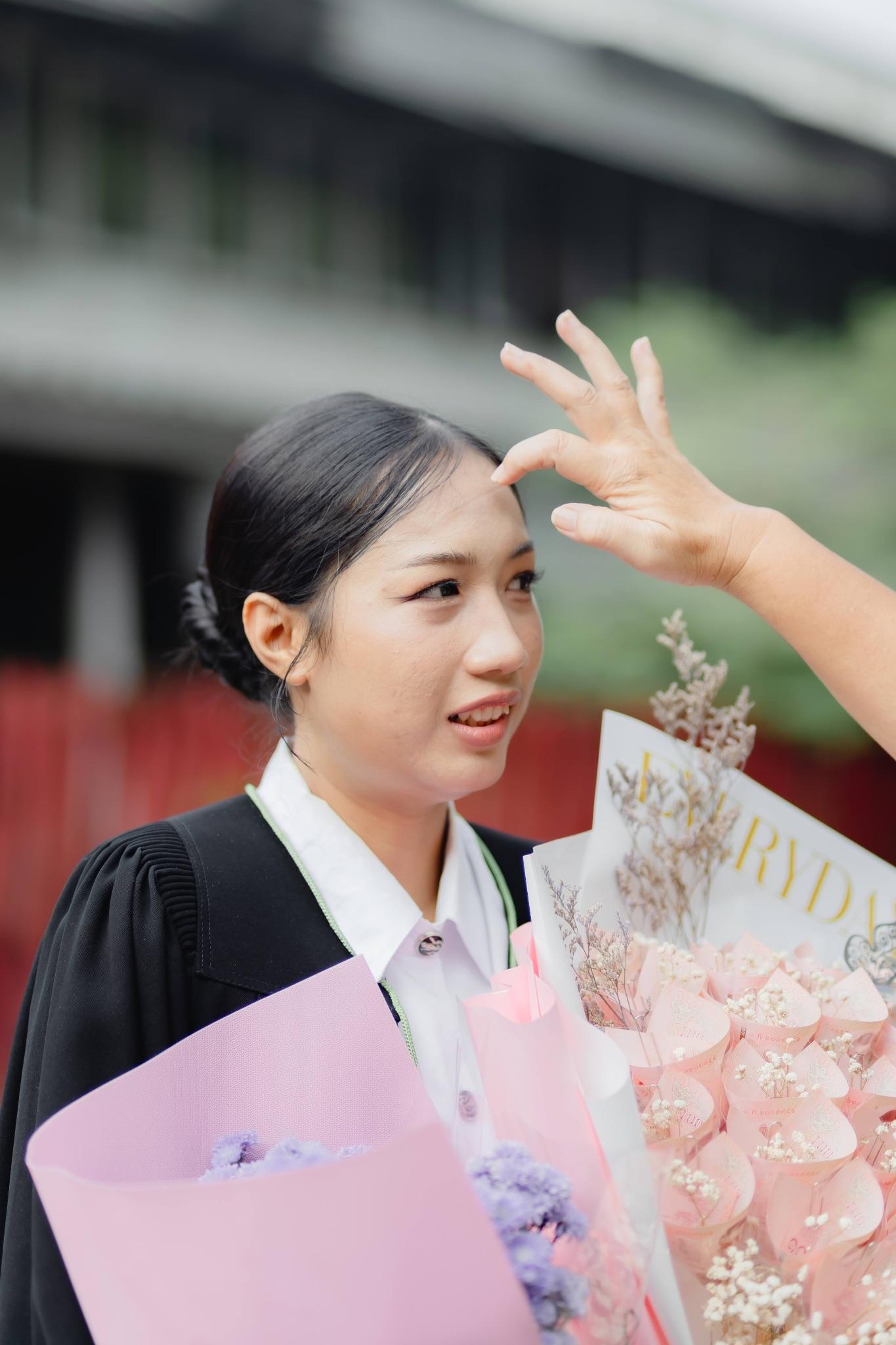 ผลงานรับปริญญา มหาวิทยาลัยเกษตรศาสตร์ โดย Shutter up ภาพที่ 15