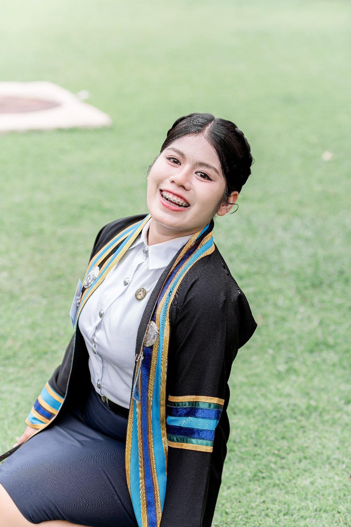 ผลงานรับปริญญา มหาวิทยาลัยราชภัฏนครปฐม โดย Shutter up ภาพที่ 15