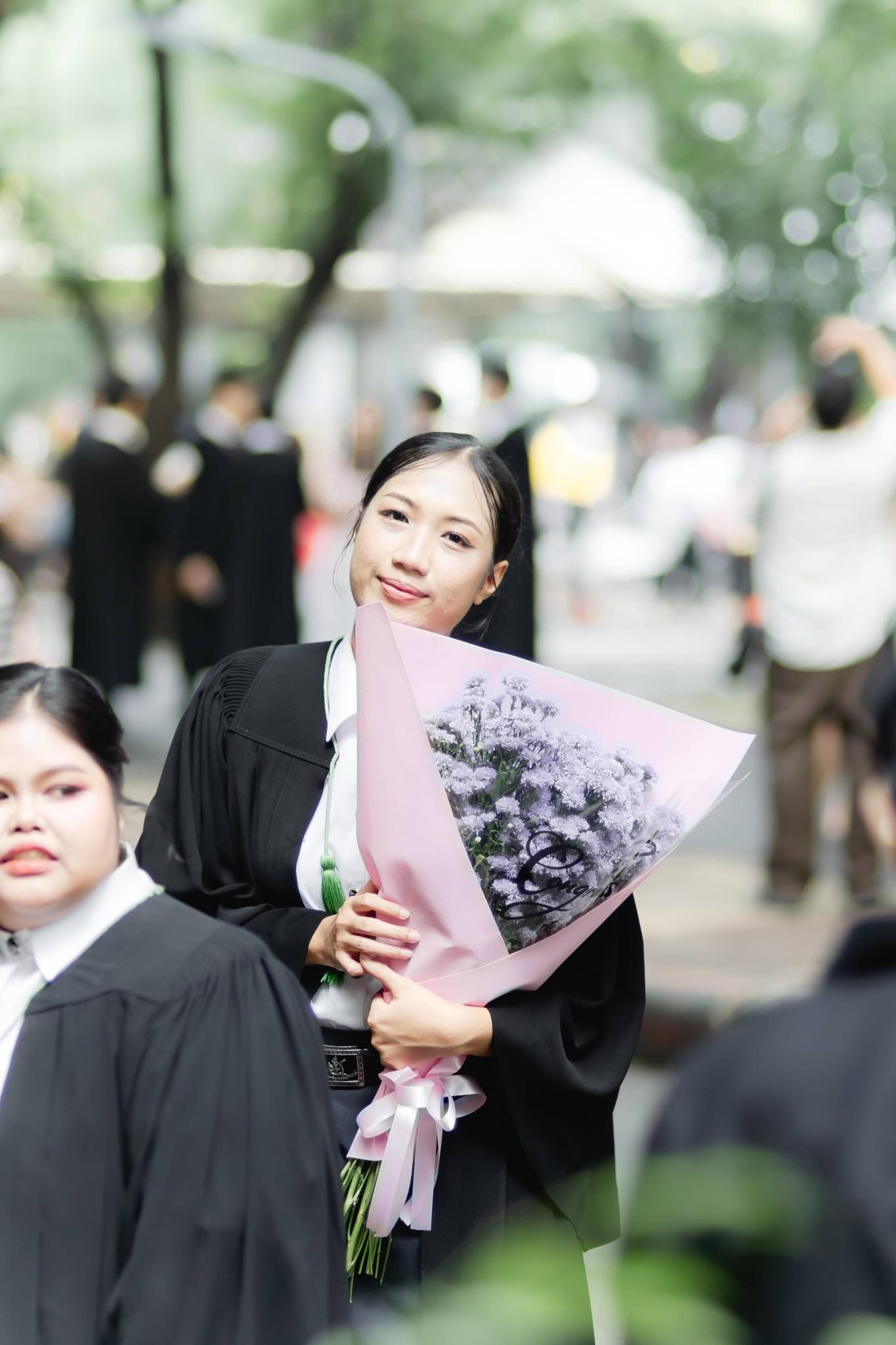 ผลงานรับปริญญา มหาวิทยาลัยเกษตรศาสตร์ โดย Shutter up ภาพที่ 13