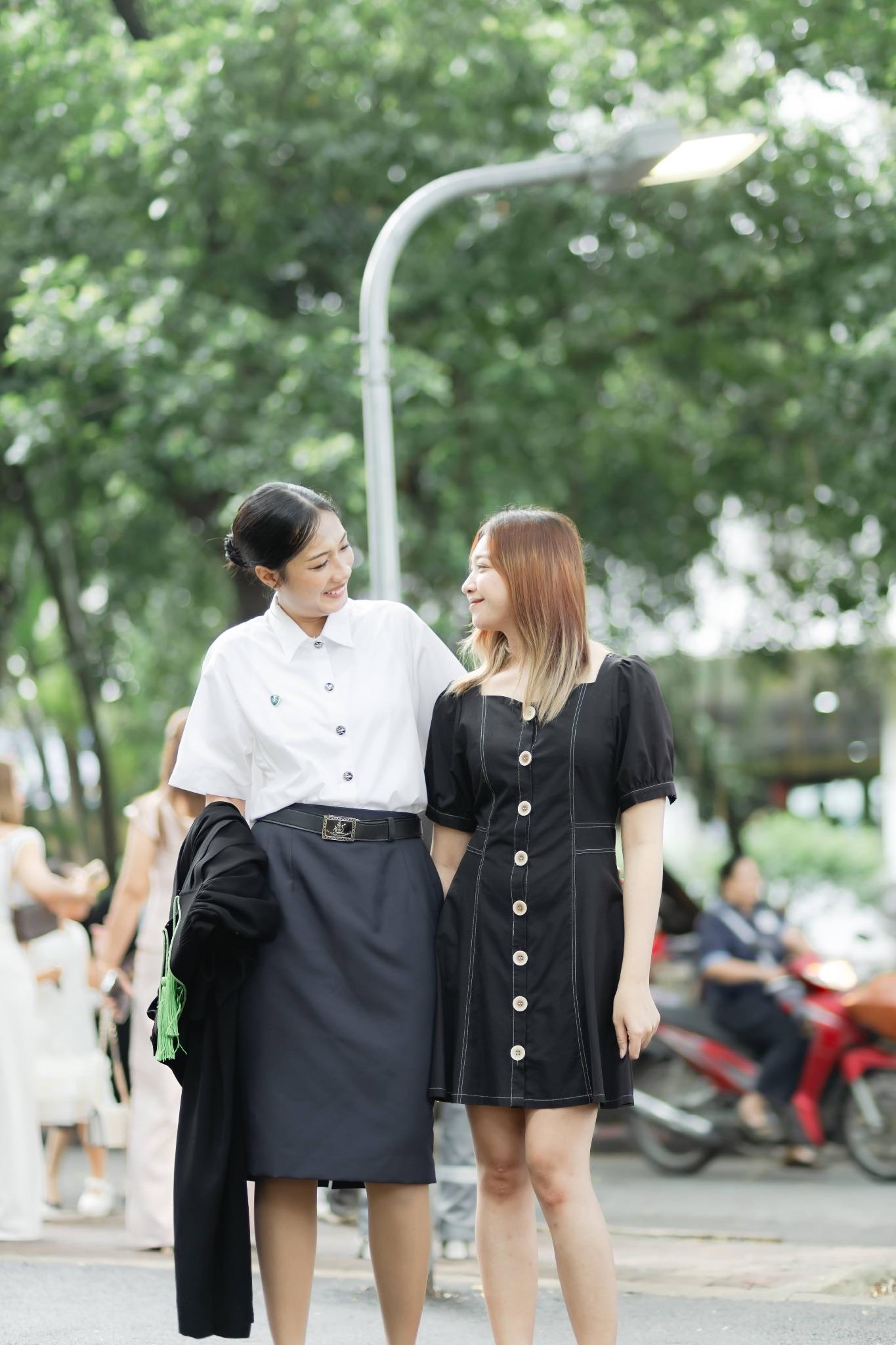 ผลงานรับปริญญา มหาวิทยาลัยเกษตรศาสตร์ โดย Shutter up ภาพที่ 4