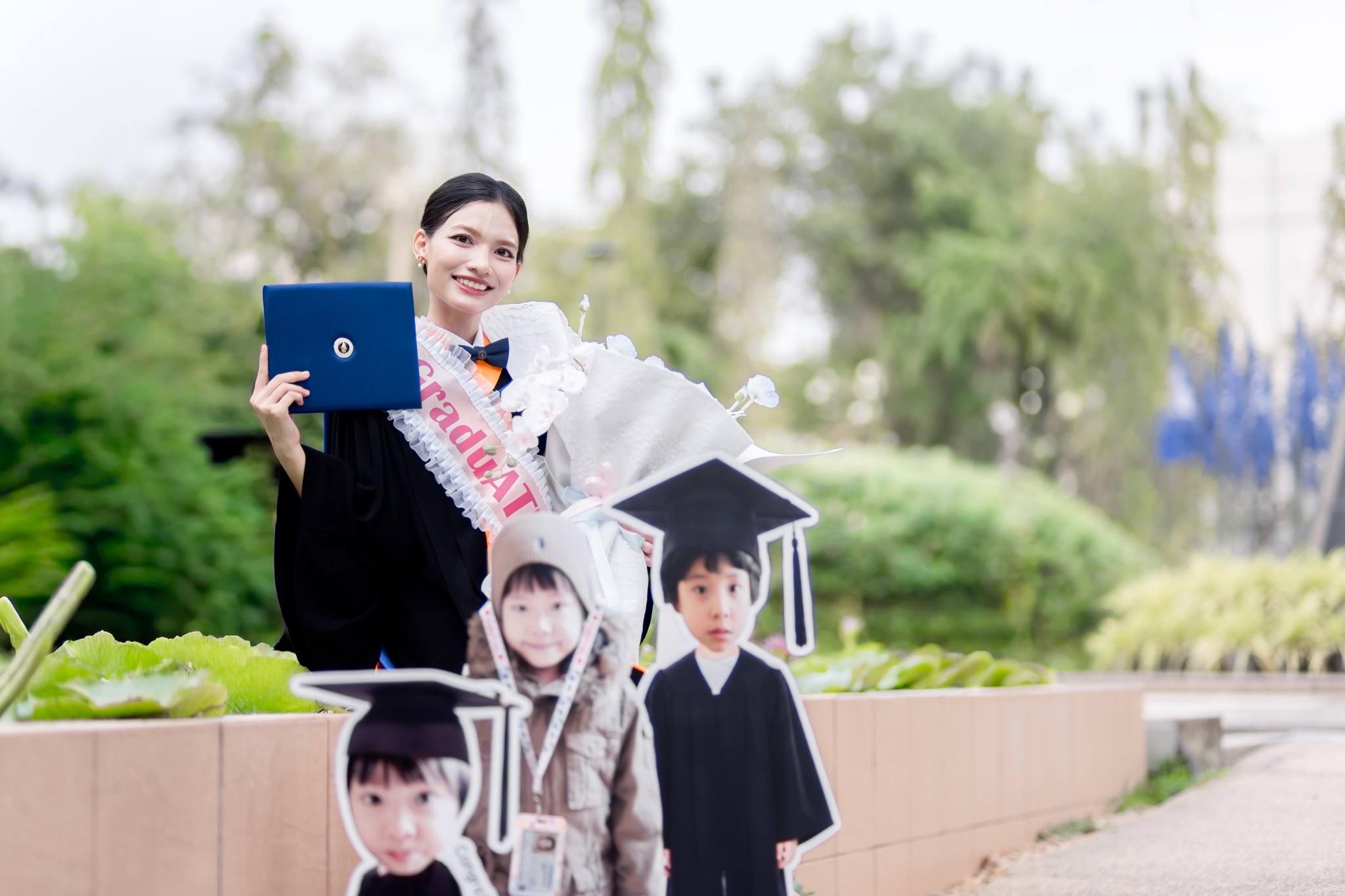 ผลงานรับปริญญา มหาวิทยาลัยมหิดล โดย Shutter up ภาพที่ 18