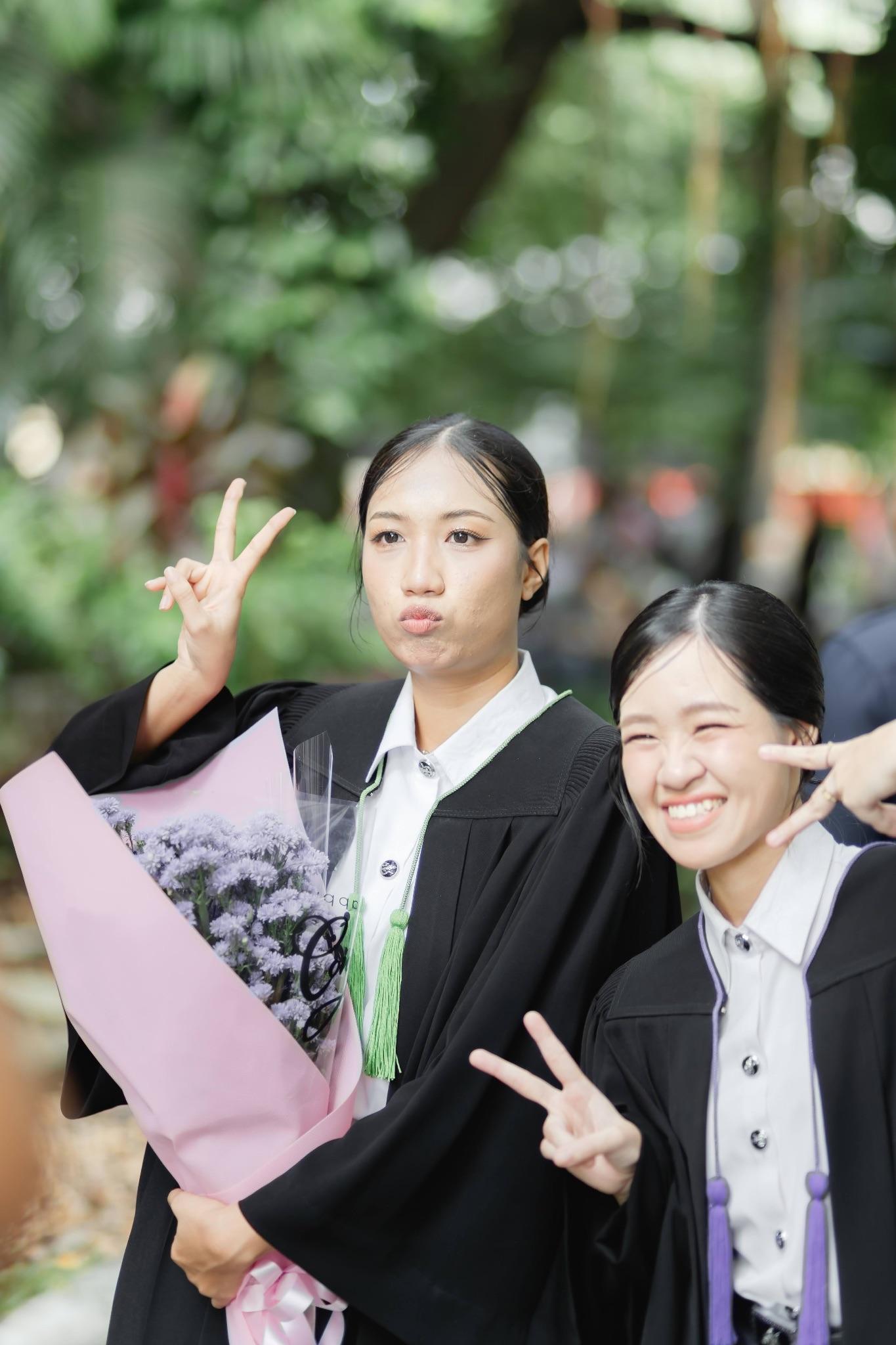 ผลงานรับปริญญา มหาวิทยาลัยเกษตรศาสตร์ โดย Shutter up ภาพที่ 12