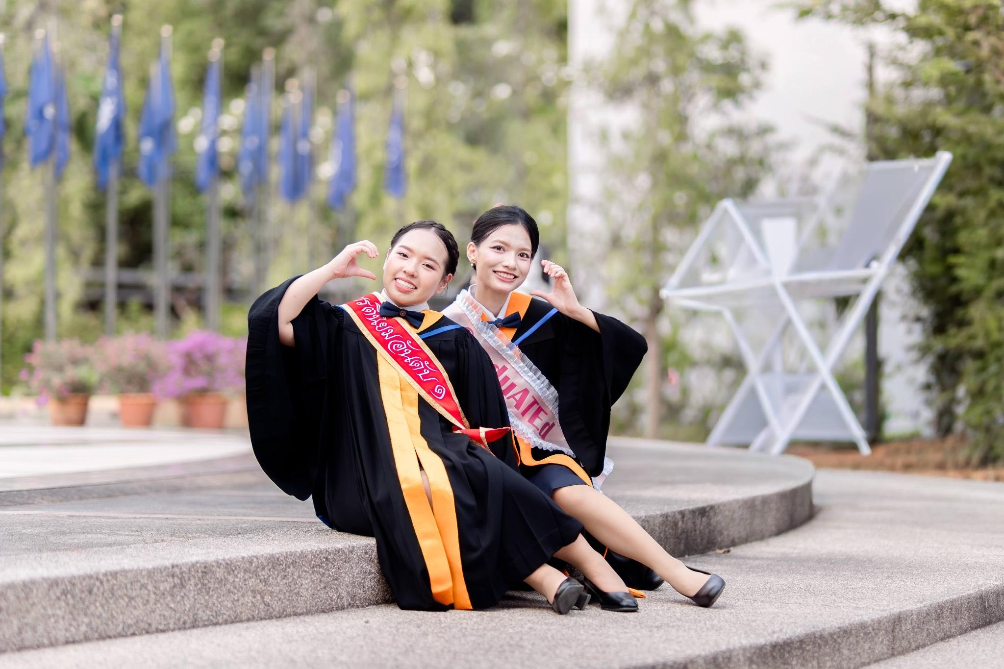 ผลงานรับปริญญา มหาวิทยาลัยมหิดล โดย Shutter up ภาพที่ 19