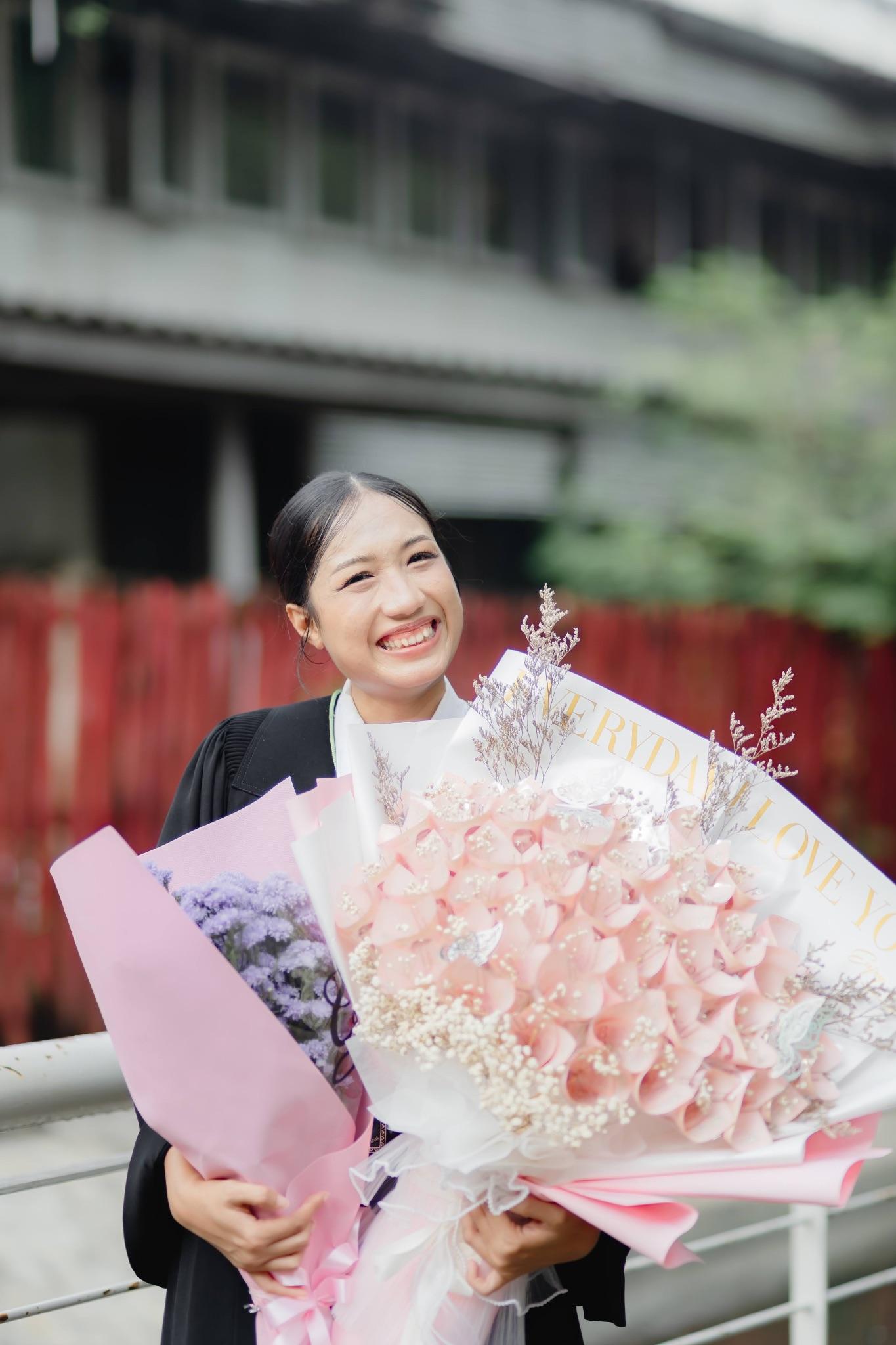ผลงานรับปริญญา มหาวิทยาลัยเกษตรศาสตร์ โดย Shutter up ภาพที่ 19