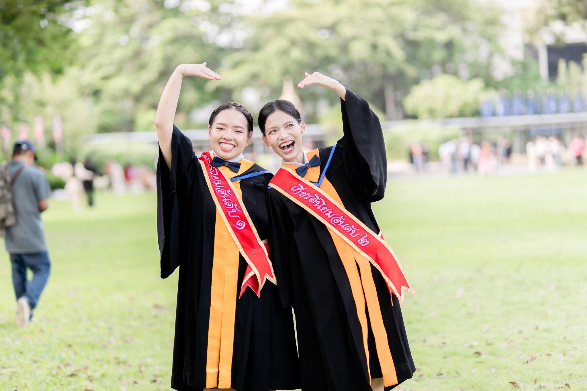 ผลงานรับปริญญา มหาวิทยาลัยมหิดล โดย Shutter up ภาพที่ 14