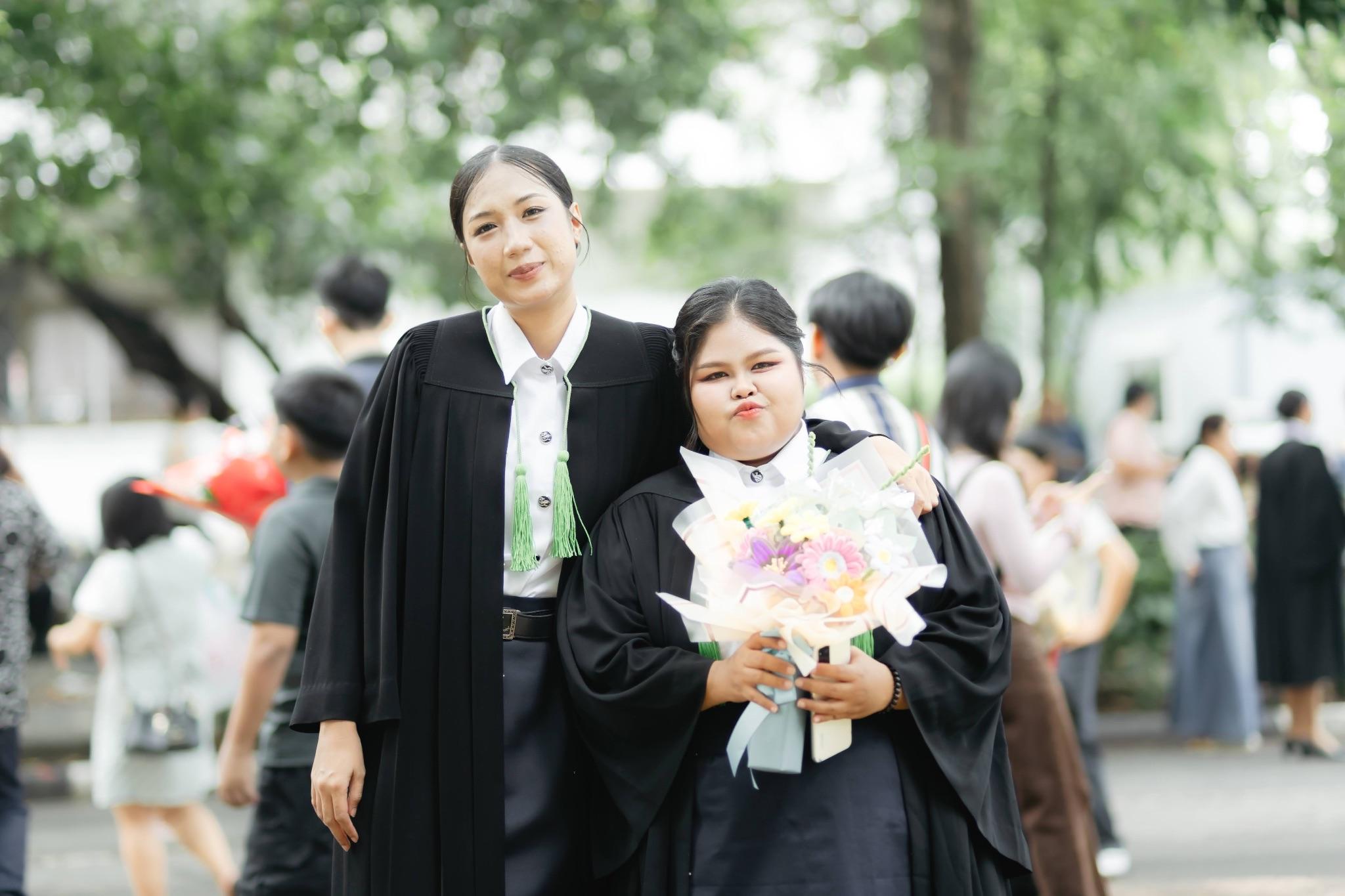 ผลงานรับปริญญา มหาวิทยาลัยเกษตรศาสตร์ โดย Shutter up ภาพที่ 6