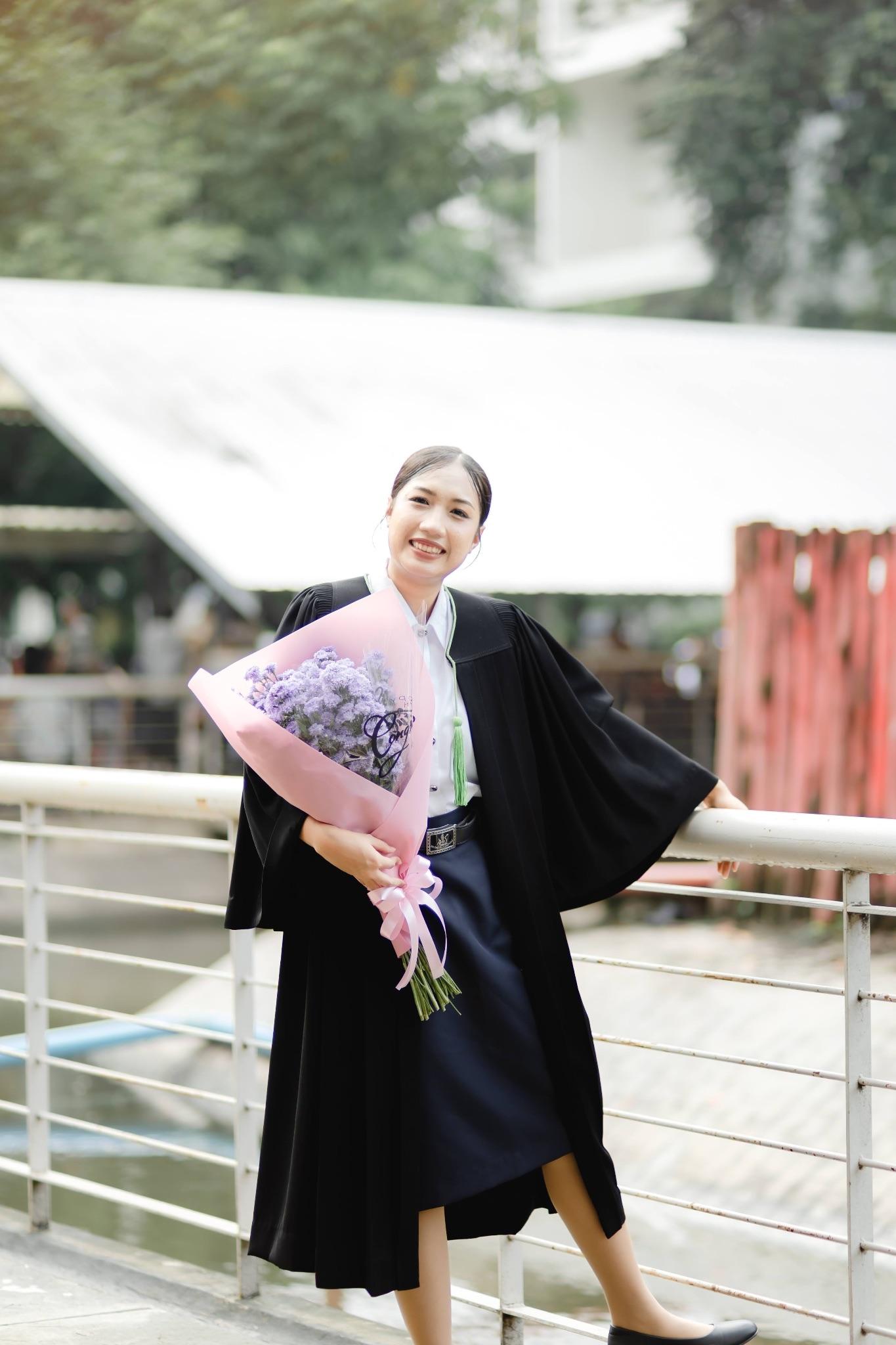 ผลงานรับปริญญา มหาวิทยาลัยเกษตรศาสตร์ โดย Shutter up ภาพที่ 18