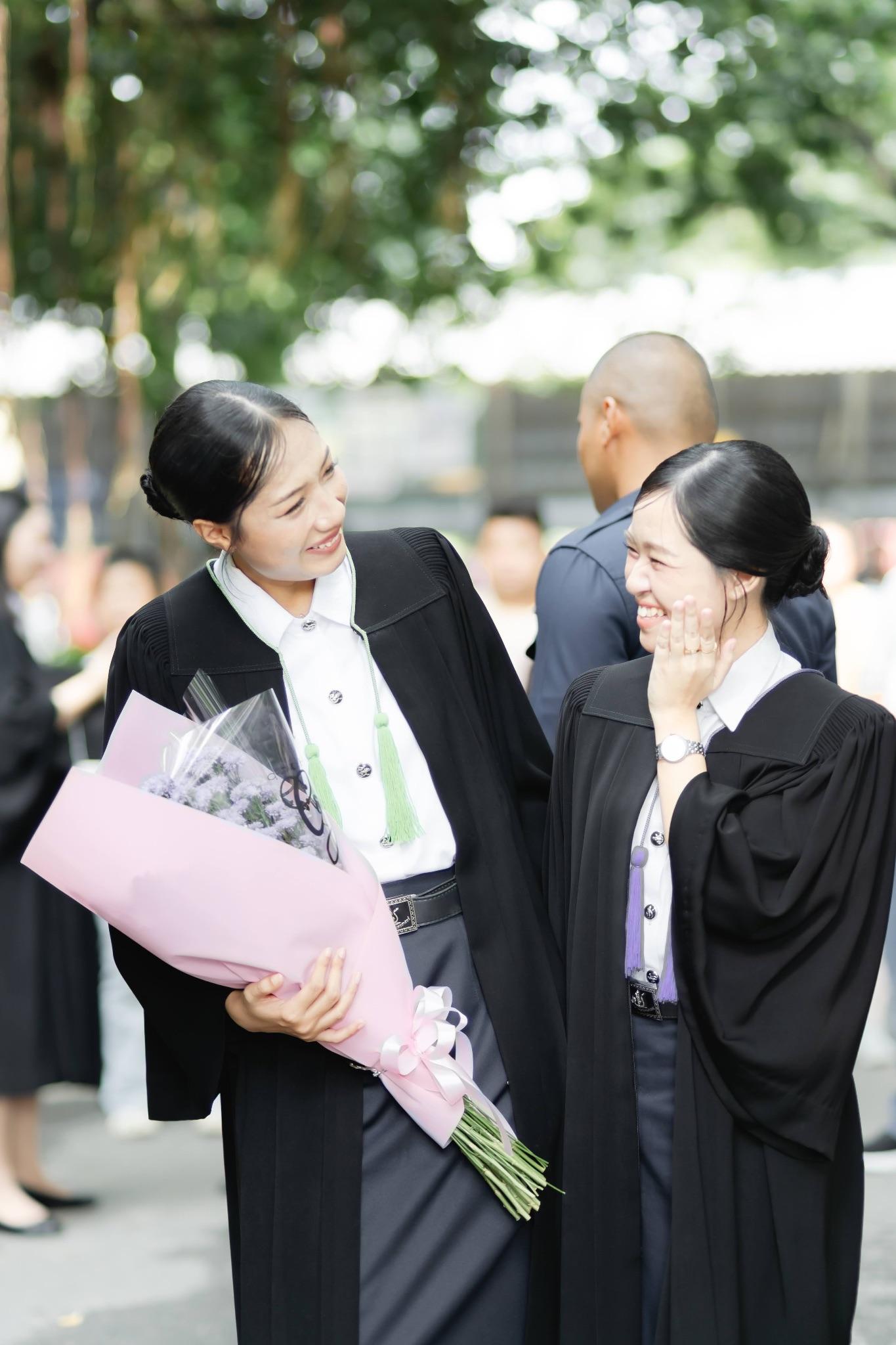 ผลงานรับปริญญา มหาวิทยาลัยเกษตรศาสตร์ โดย Shutter up ภาพที่ 11