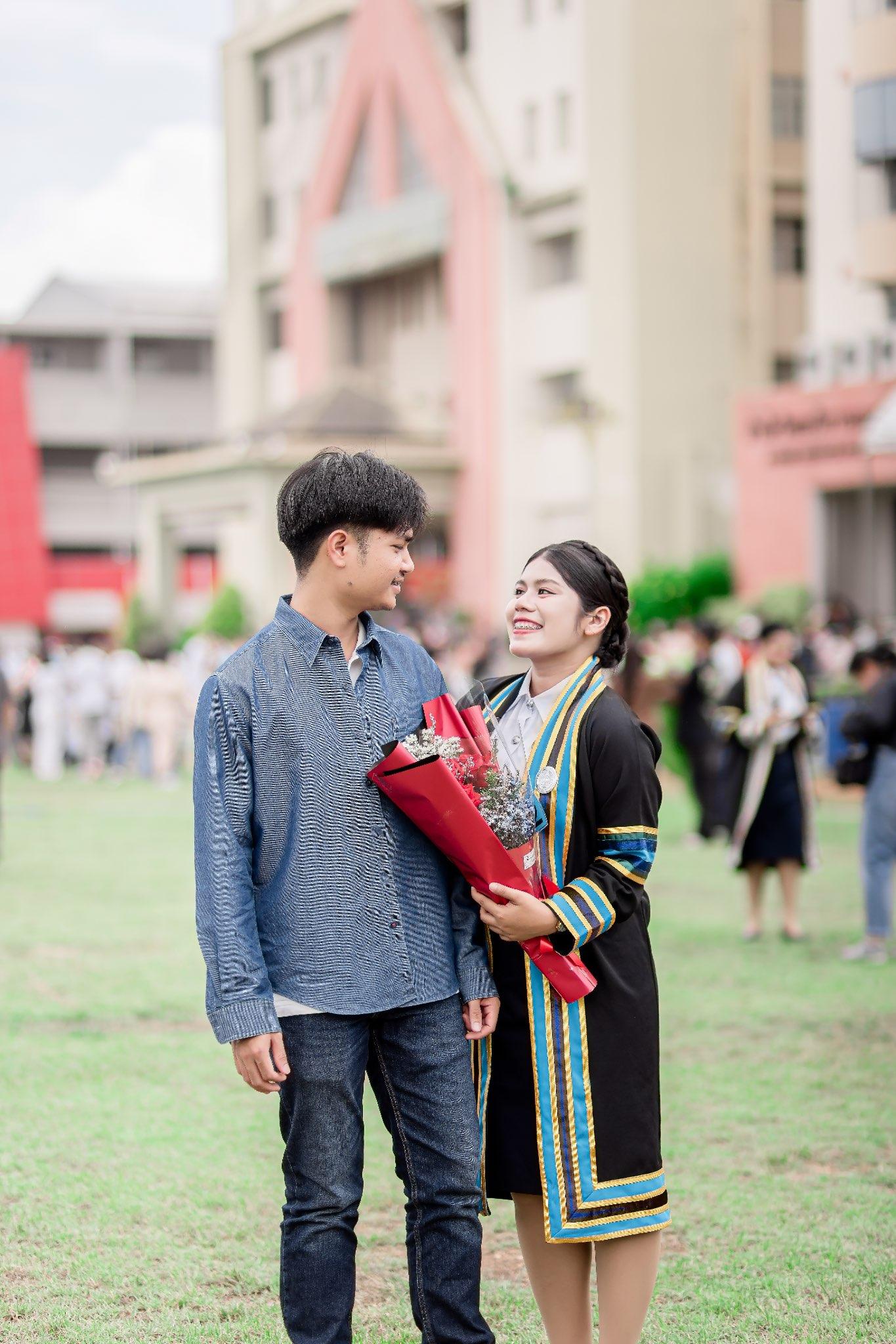 ผลงานรับปริญญา มหาวิทยาลัยราชภัฏนครปฐม โดย Shutter up ภาพที่ 13