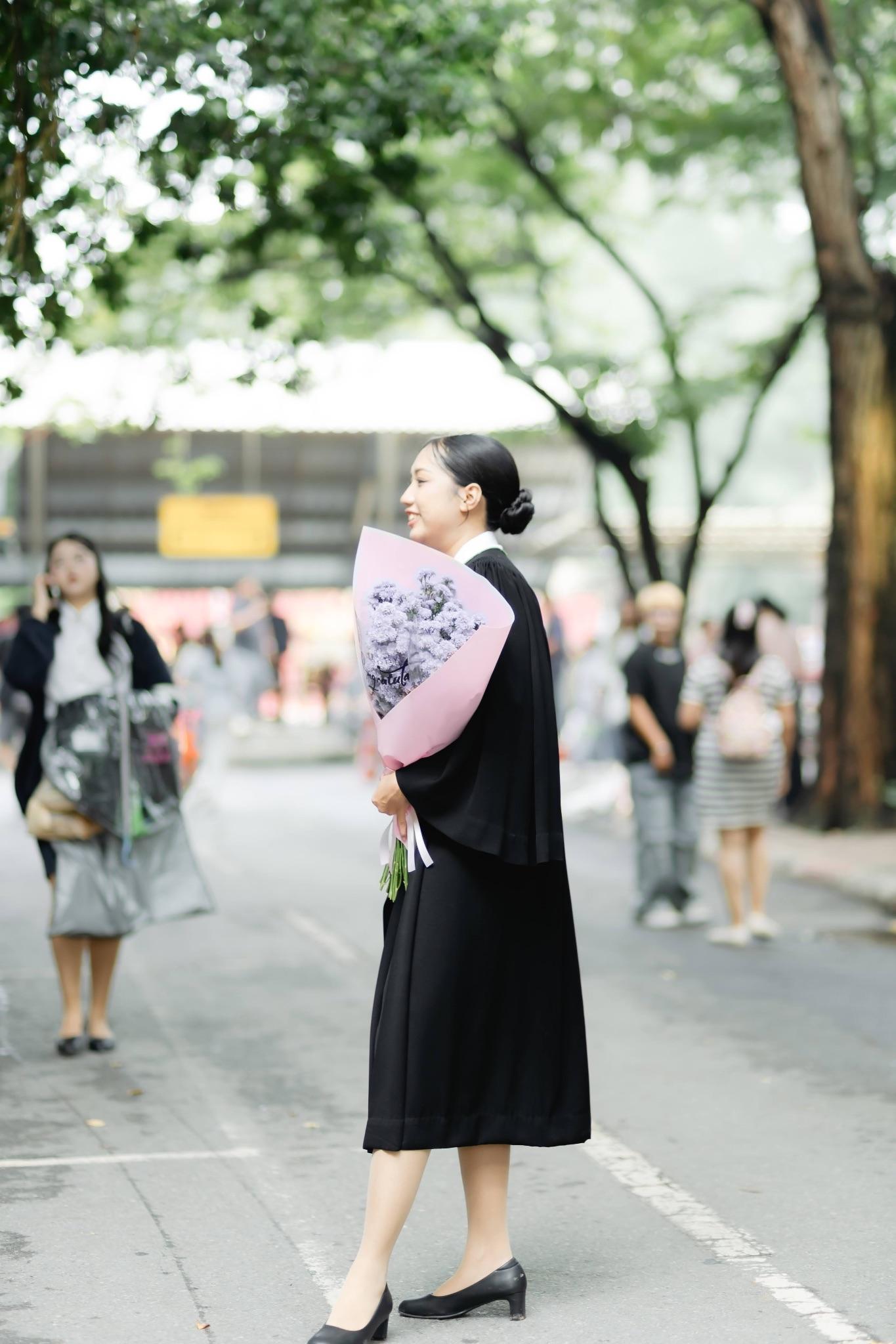 ผลงานรับปริญญา มหาวิทยาลัยเกษตรศาสตร์ โดย Shutter up ภาพที่ 8
