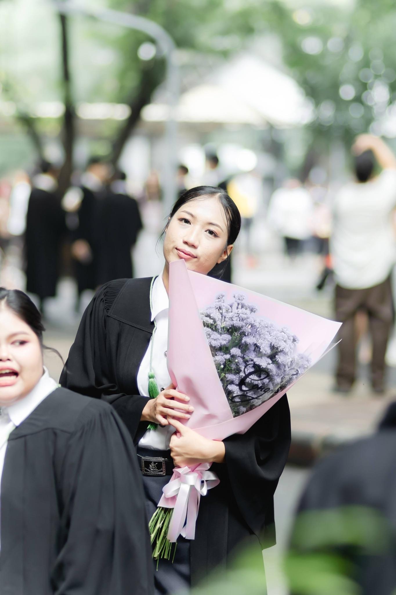 ผลงานรับปริญญา มหาวิทยาลัยเกษตรศาสตร์ โดย Shutter up ภาพที่ 14