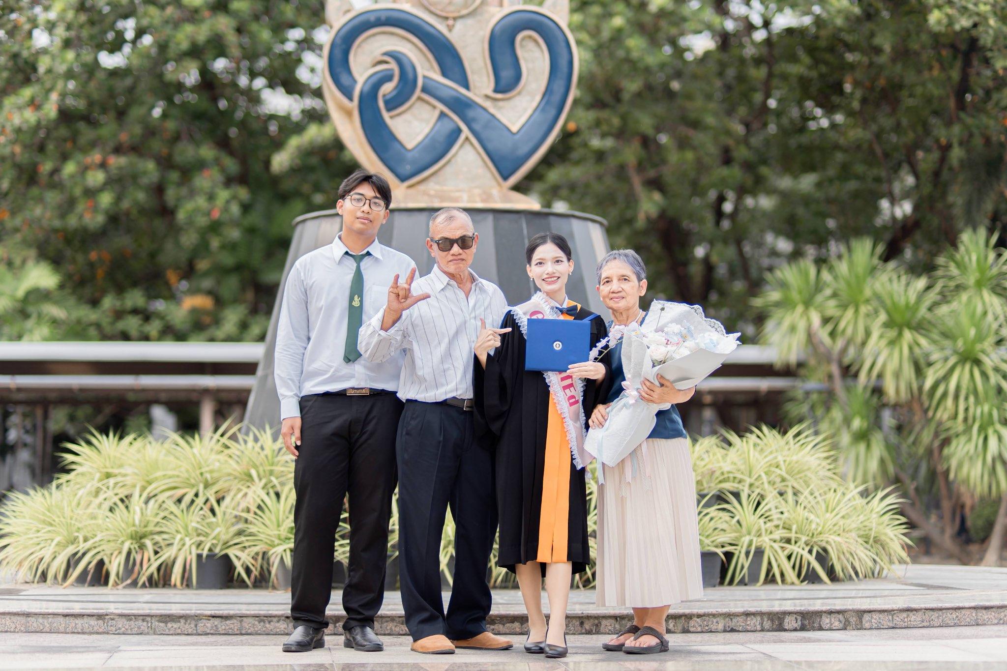 ผลงานรับปริญญา มหาวิทยาลัยมหิดล โดย Shutter up ภาพที่ 20