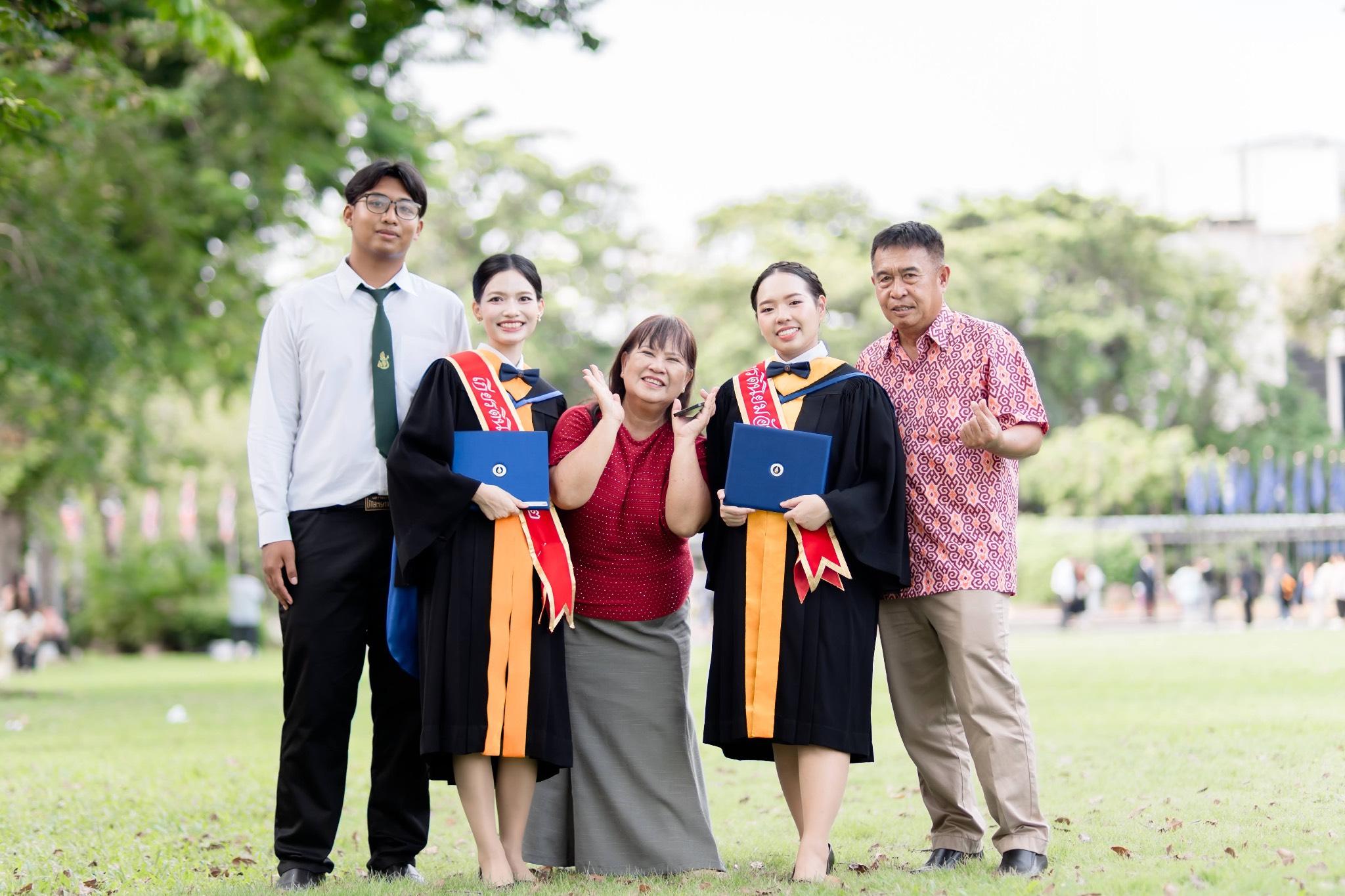 ผลงานรับปริญญา มหาวิทยาลัยมหิดล โดย Shutter up ภาพที่ 13