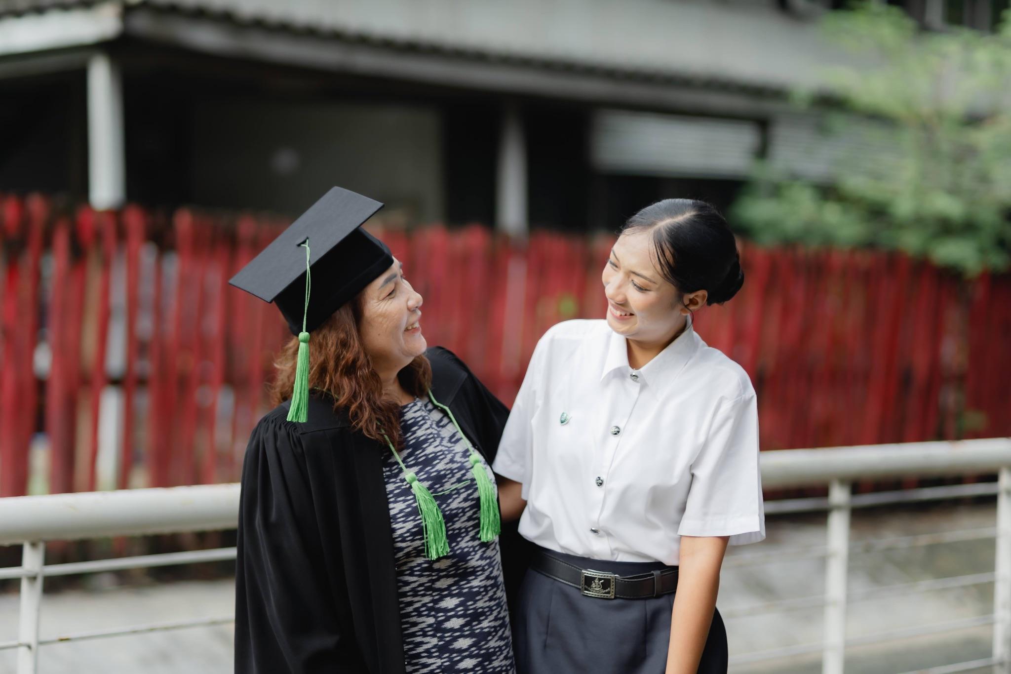 ผลงานรับปริญญา มหาวิทยาลัยเกษตรศาสตร์ โดย Shutter up ภาพที่ 20