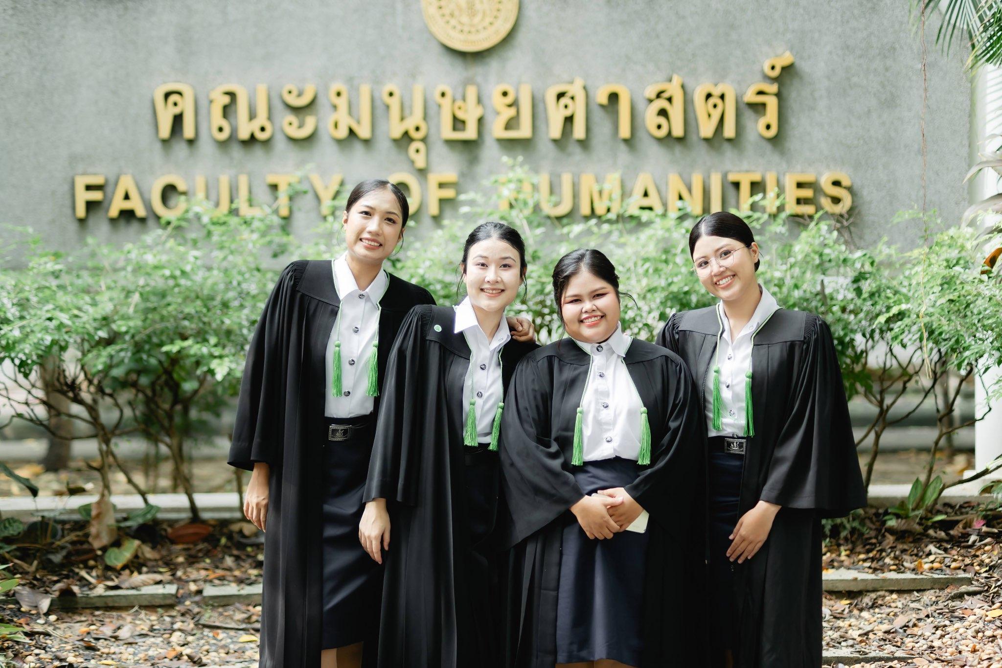 ผลงานรับปริญญา มหาวิทยาลัยเกษตรศาสตร์ โดย Shutter up ภาพที่ 10