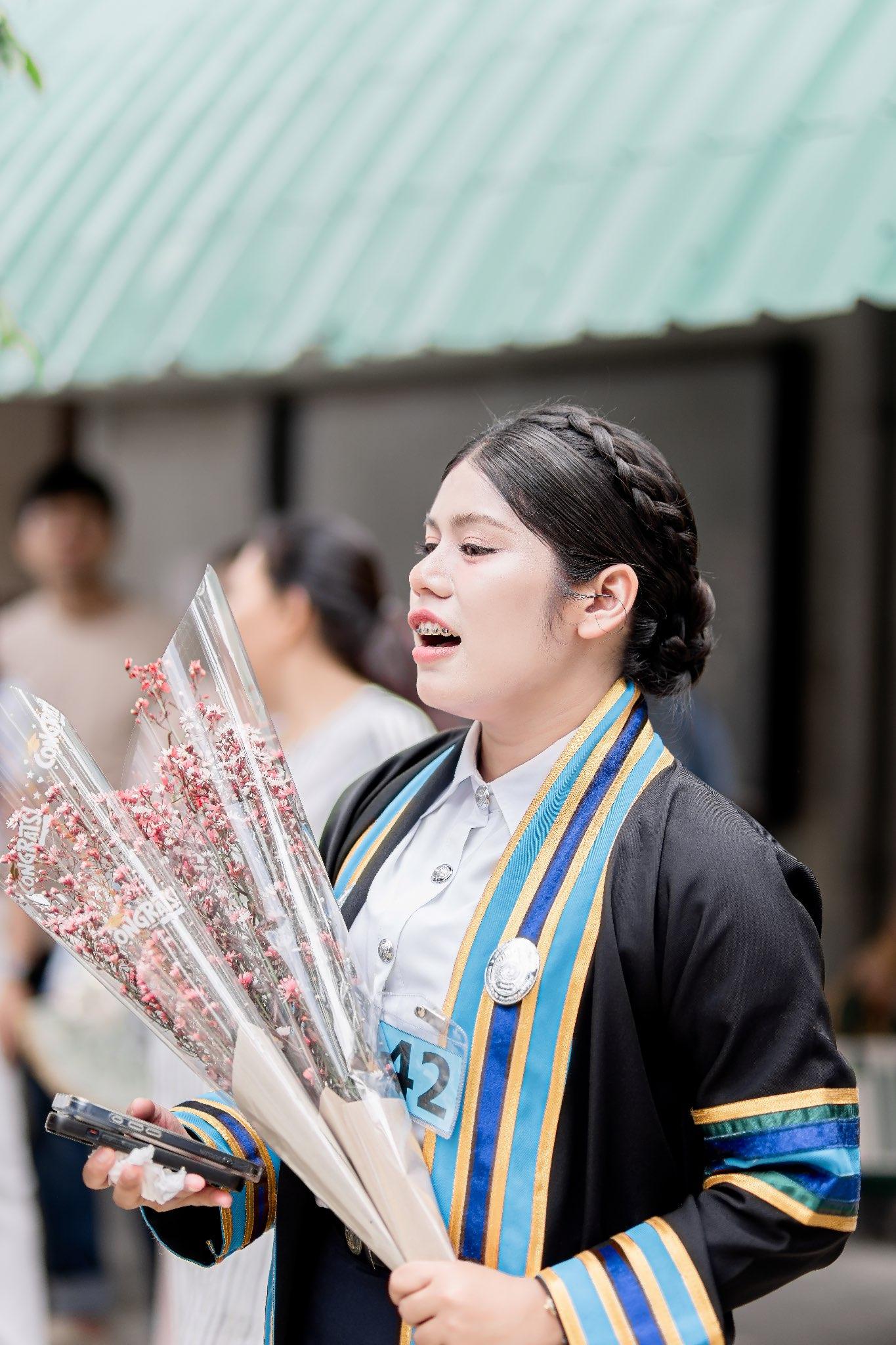 ผลงานรับปริญญา มหาวิทยาลัยราชภัฏนครปฐม โดย Shutter up ภาพที่ 8