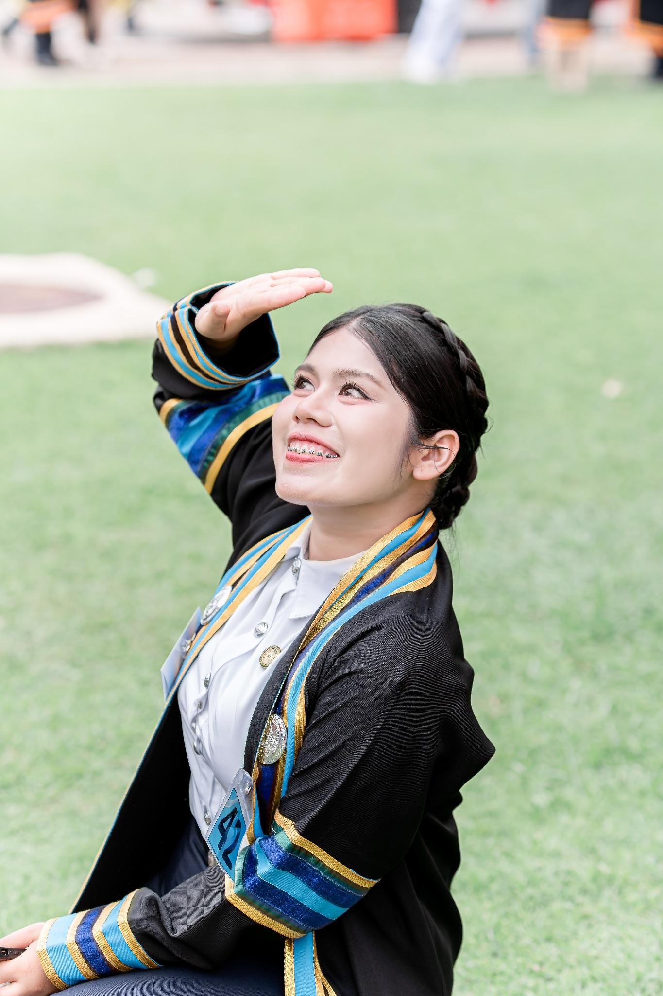 ผลงานรับปริญญา มหาวิทยาลัยราชภัฏนครปฐม โดย Shutter up ภาพที่ 17