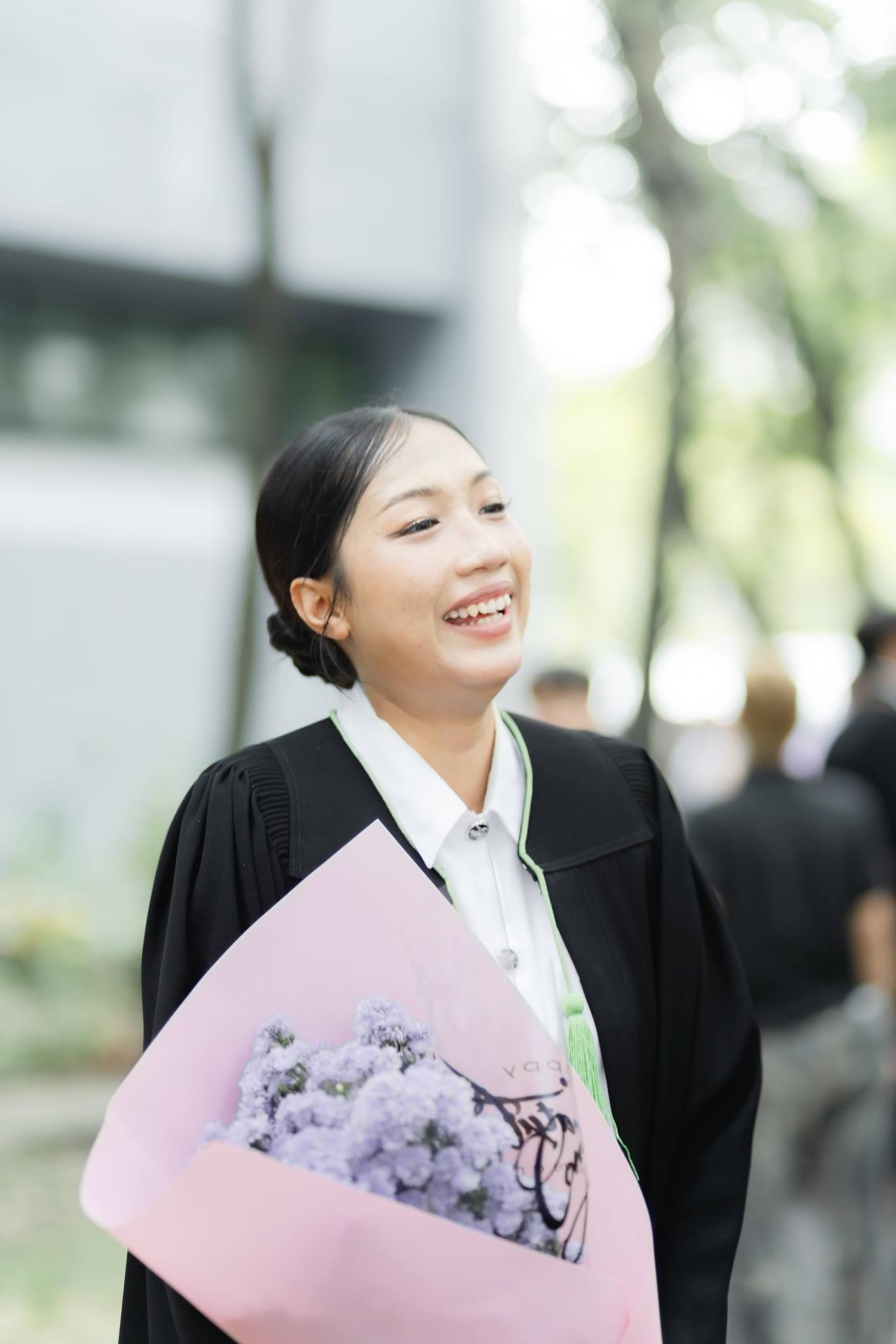 ผลงานรับปริญญา มหาวิทยาลัยเกษตรศาสตร์ โดย Shutter up ภาพที่ 2