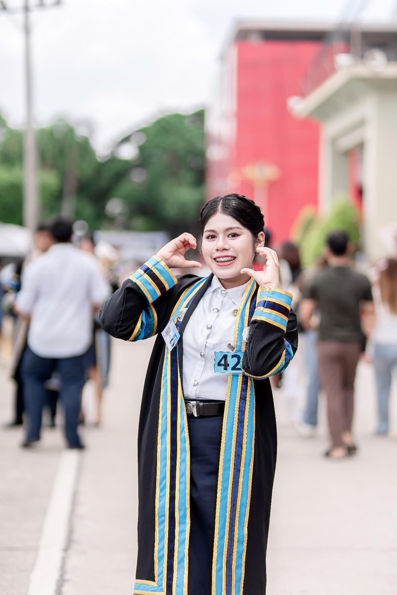 ผลงานรับปริญญา มหาวิทยาลัยราชภัฏนครปฐม โดย Shutter up ภาพที่ 20