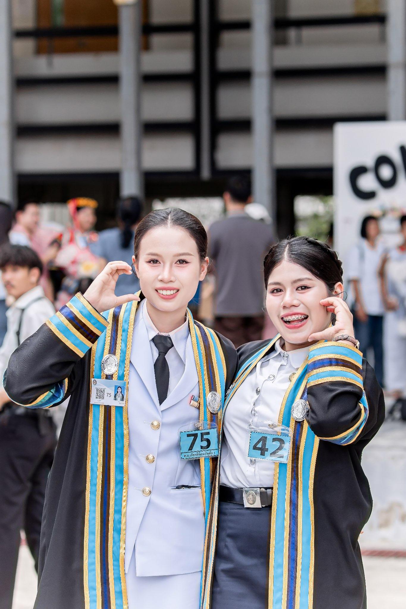 ผลงานรับปริญญา มหาวิทยาลัยราชภัฏนครปฐม โดย Shutter up ภาพที่ 16