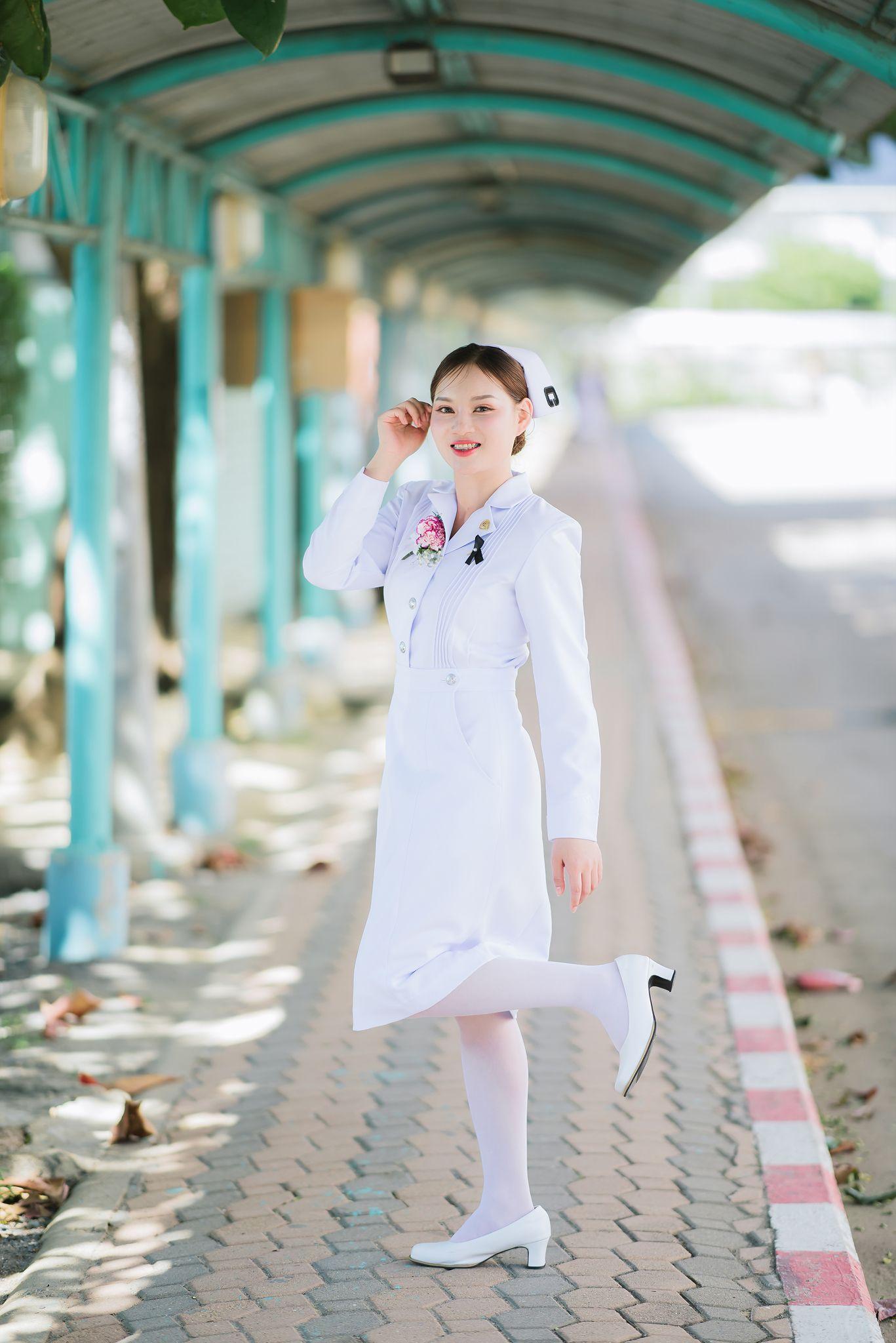 ผลงานรับปริญญา มหาวิทยาลัยคริสเตียน โดย Penn-Kong ช่างภาพรับปริญญา ภาพที่ 11