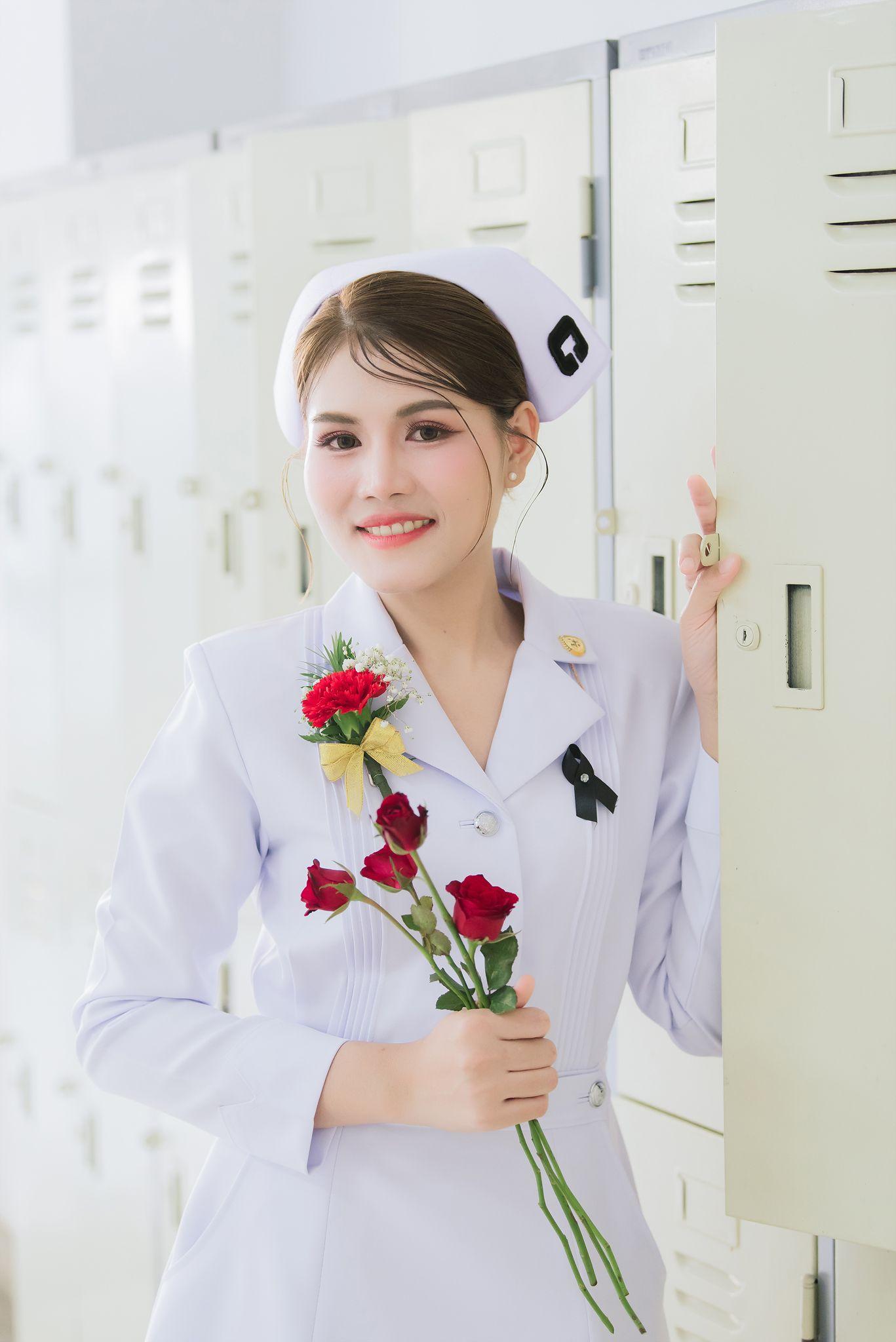 ผลงานรับปริญญา มหาวิทยาลัยคริสเตียน โดย Penn-Kong ช่างภาพรับปริญญา ภาพที่ 6
