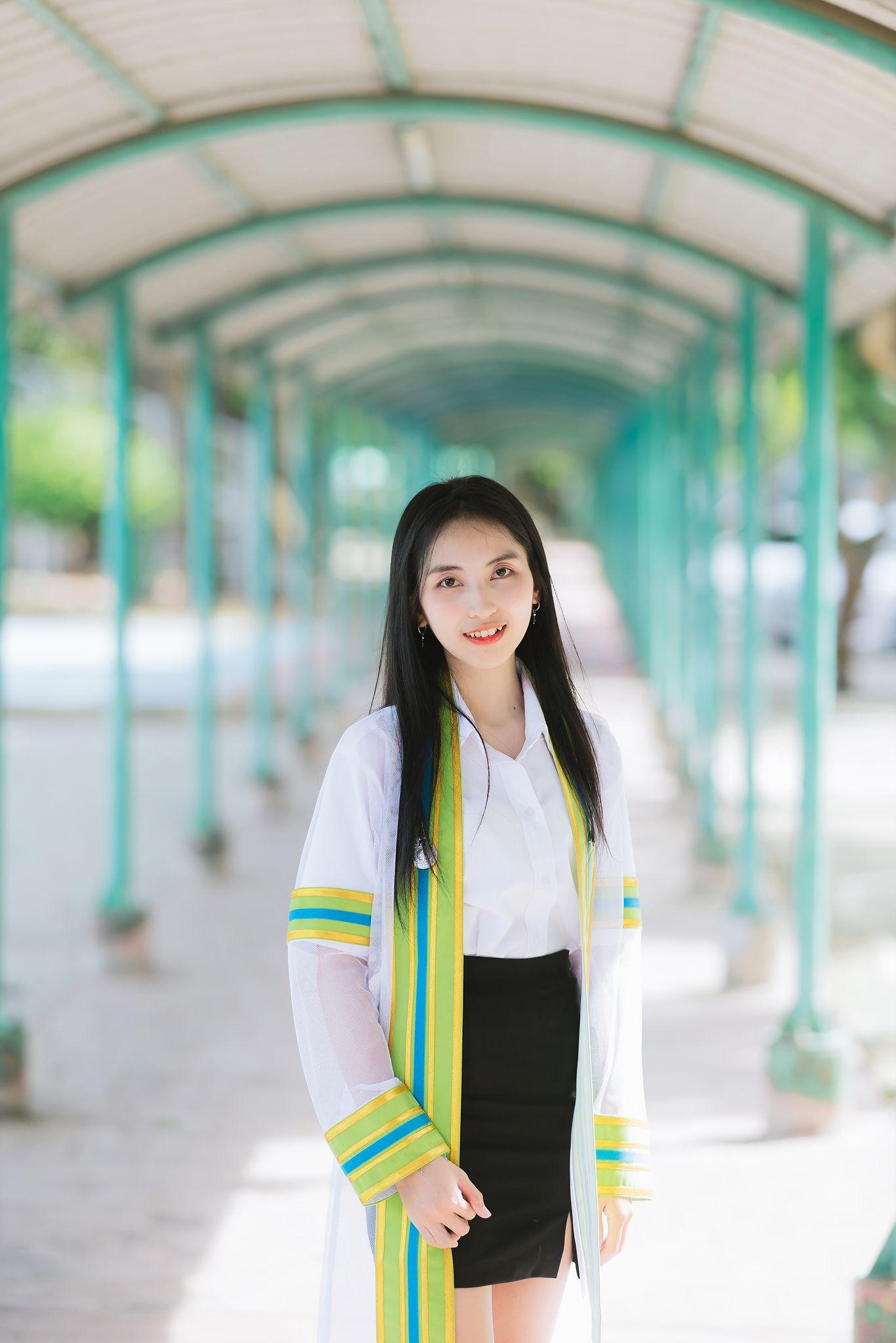 ผลงานรับปริญญา มหาวิทยาลัยเทคโนโลยีราชมงคลธัญบุรี โดย Penn-Kong ช่างภาพรับปริญญา ภาพที่ 6
