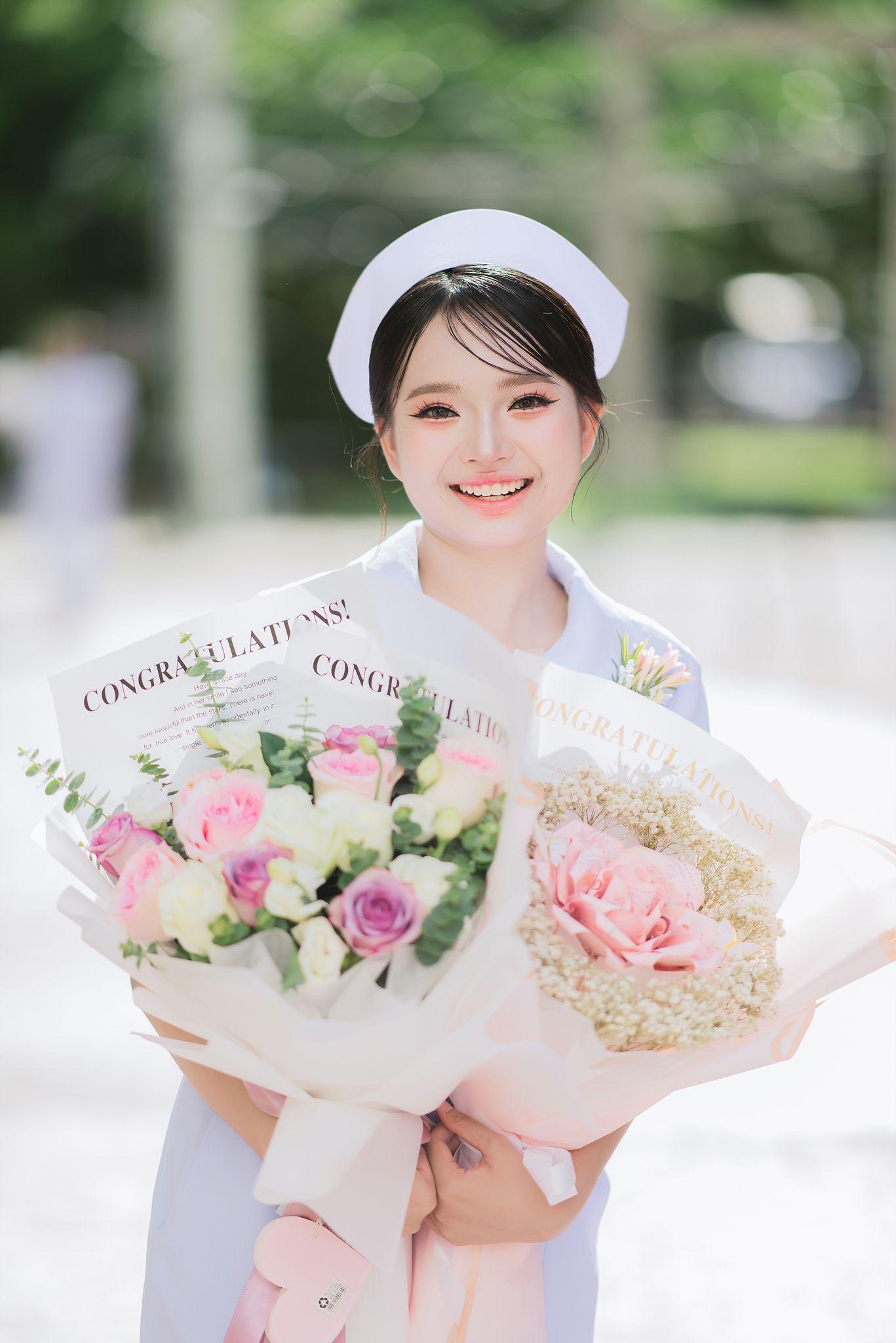ผลงานรับปริญญา มหาวิทยาลัยรังสิต โดย Penn-Kong ช่างภาพรับปริญญา ภาพที่ 6
