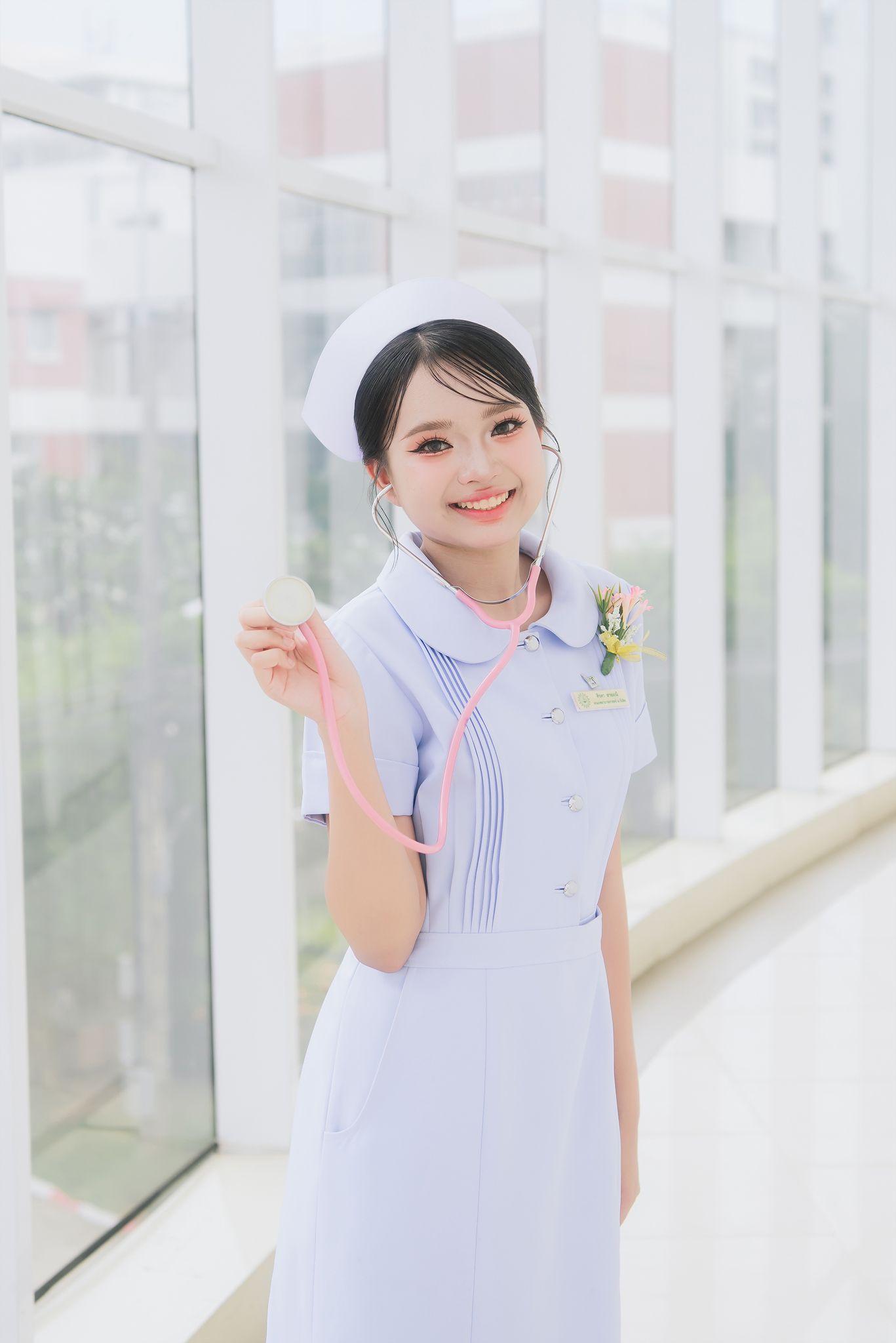 ผลงานรับปริญญา มหาวิทยาลัยรังสิต โดย Penn-Kong ช่างภาพรับปริญญา ภาพที่ 4