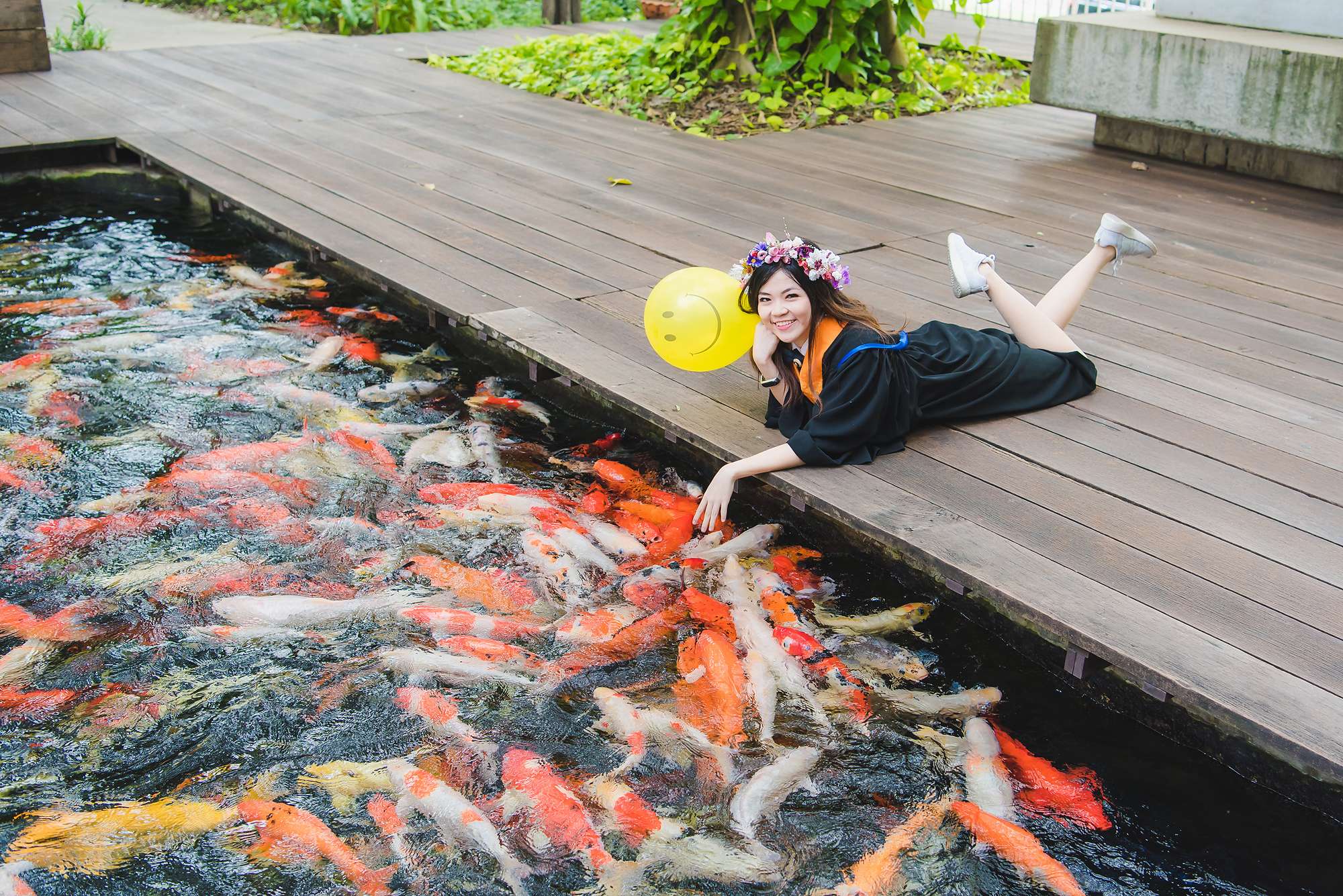 ผลงานรับปริญญา มหาวิทยาลัยมหิดล โดย Penn-Kong ช่างภาพรับปริญญา ภาพที่ 14