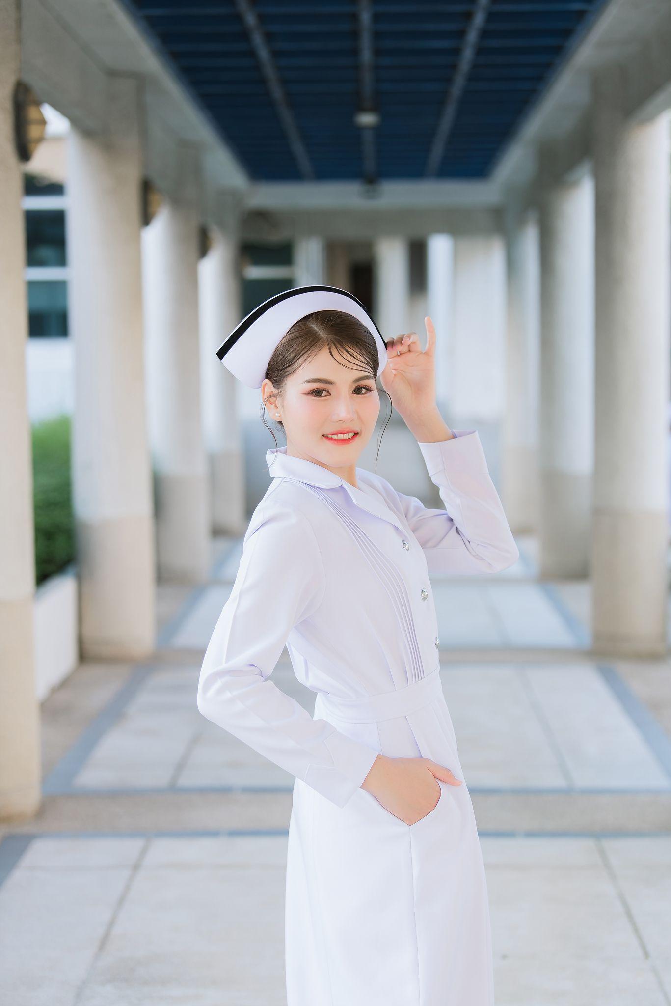 ผลงานรับปริญญา มหาวิทยาลัยคริสเตียน โดย Penn-Kong ช่างภาพรับปริญญา ภาพที่ 1