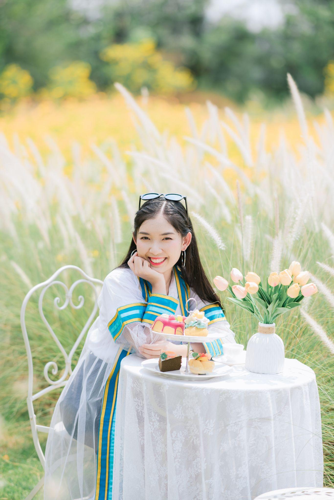 ผลงานรับปริญญา มหาวิทยาลัยเทคโนโลยีราชมงคลธัญบุรี โดย Penn-Kong ช่างภาพรับปริญญา ภาพที่ 15