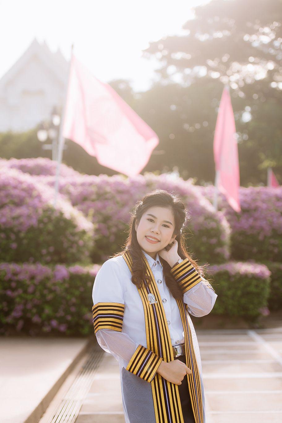 ผลงานรับปริญญา จุฬาลงกรณ์มหาวิทยาลัย โดย Penn-Kong ช่างภาพรับปริญญา ภาพที่ 11