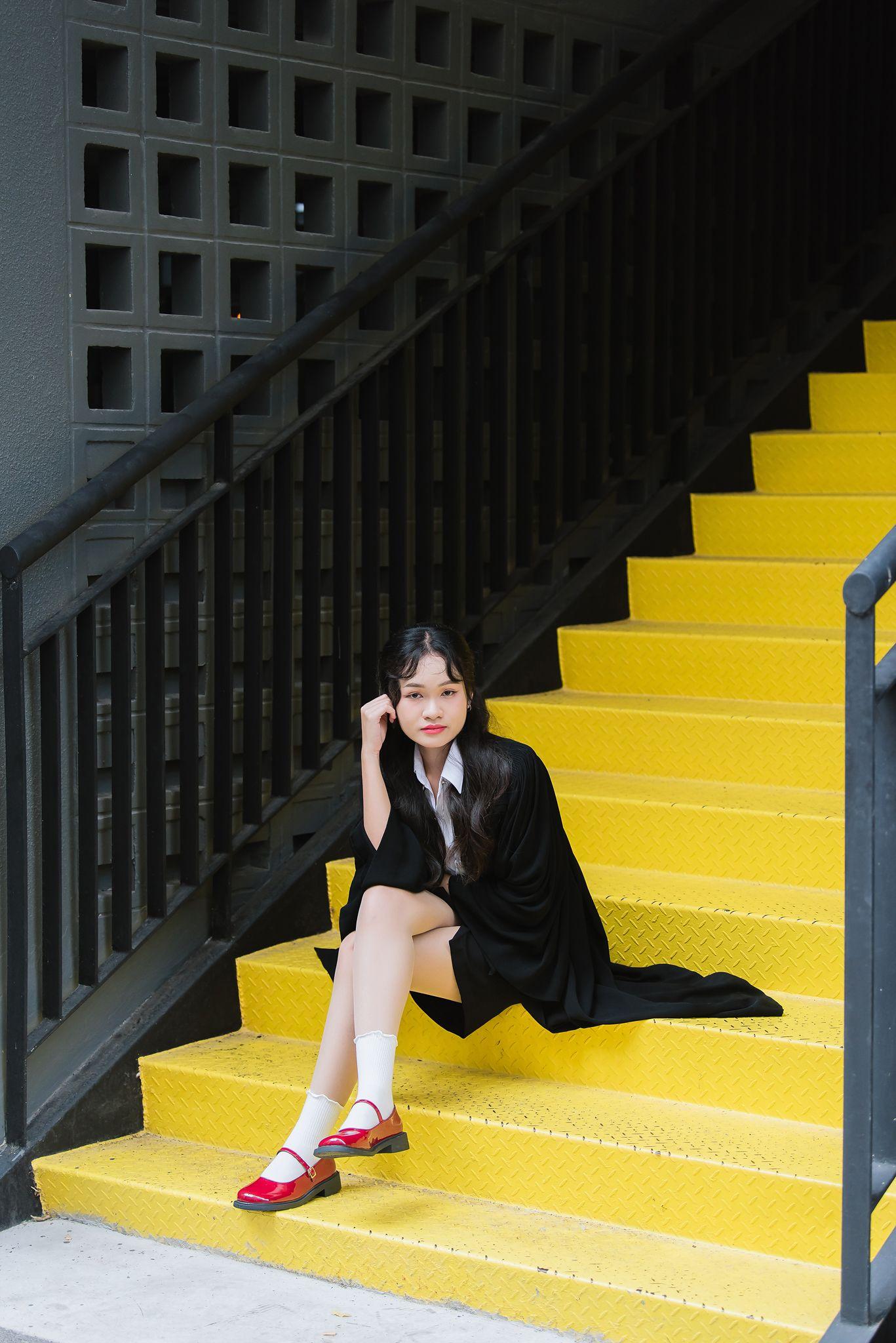 ผลงานรับปริญญา มหาวิทยาลัยเกษตรศาสตร์ โดย Penn-Kong ช่างภาพรับปริญญา ภาพที่ 12