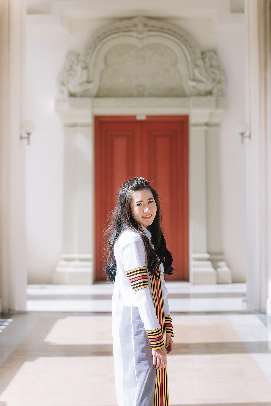 ผลงานรับปริญญา จุฬาลงกรณ์มหาวิทยาลัย โดย Penn-Kong ช่างภาพรับปริญญา ภาพที่ 4