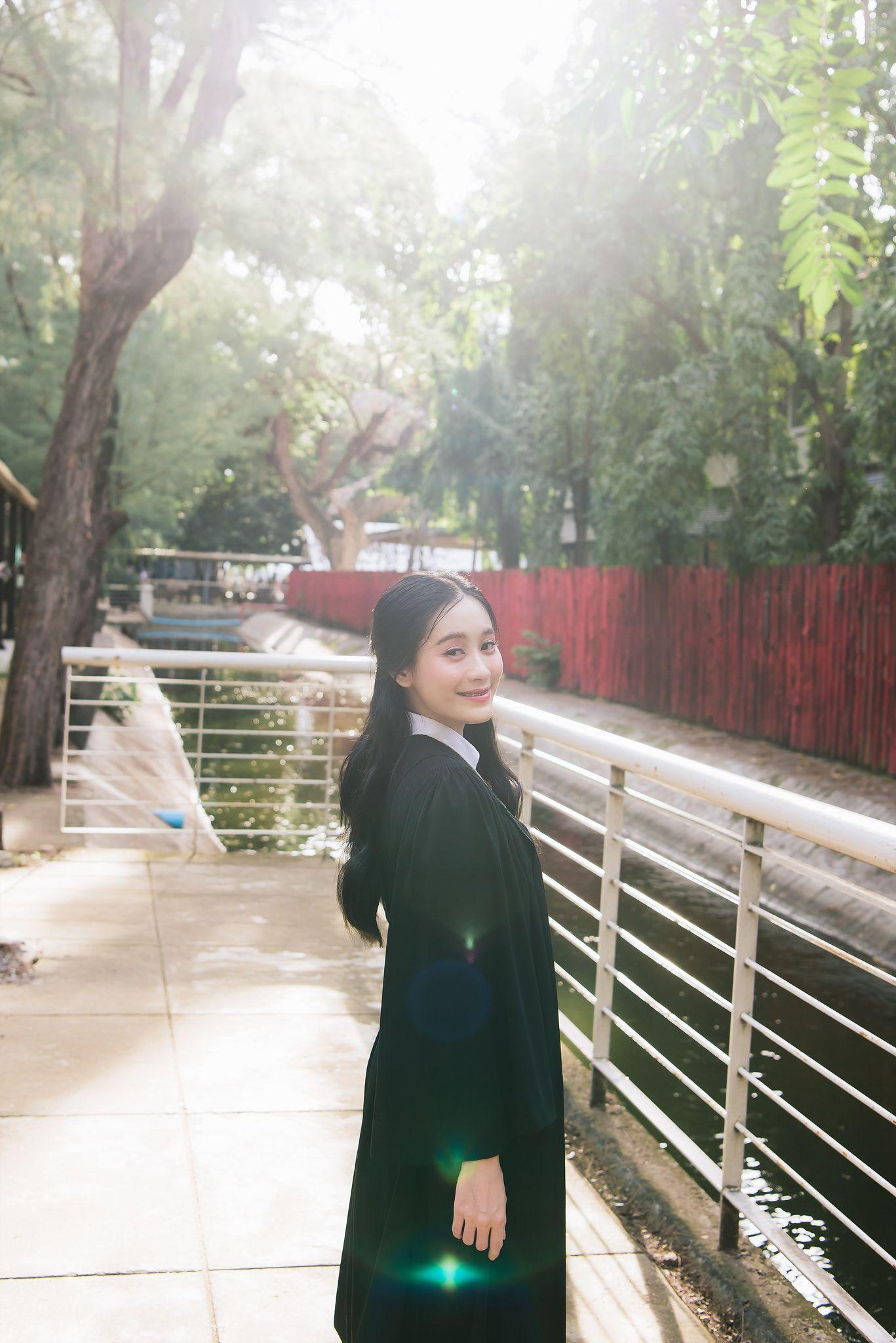 ผลงานรับปริญญา มหาวิทยาลัยเกษตรศาสตร์ โดย Penn-Kong ช่างภาพรับปริญญา ภาพที่ 8