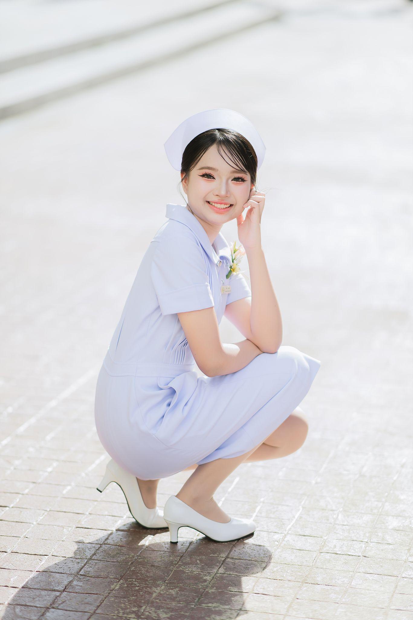 ผลงานรับปริญญา มหาวิทยาลัยรังสิต โดย Penn-Kong ช่างภาพรับปริญญา ภาพที่ 9