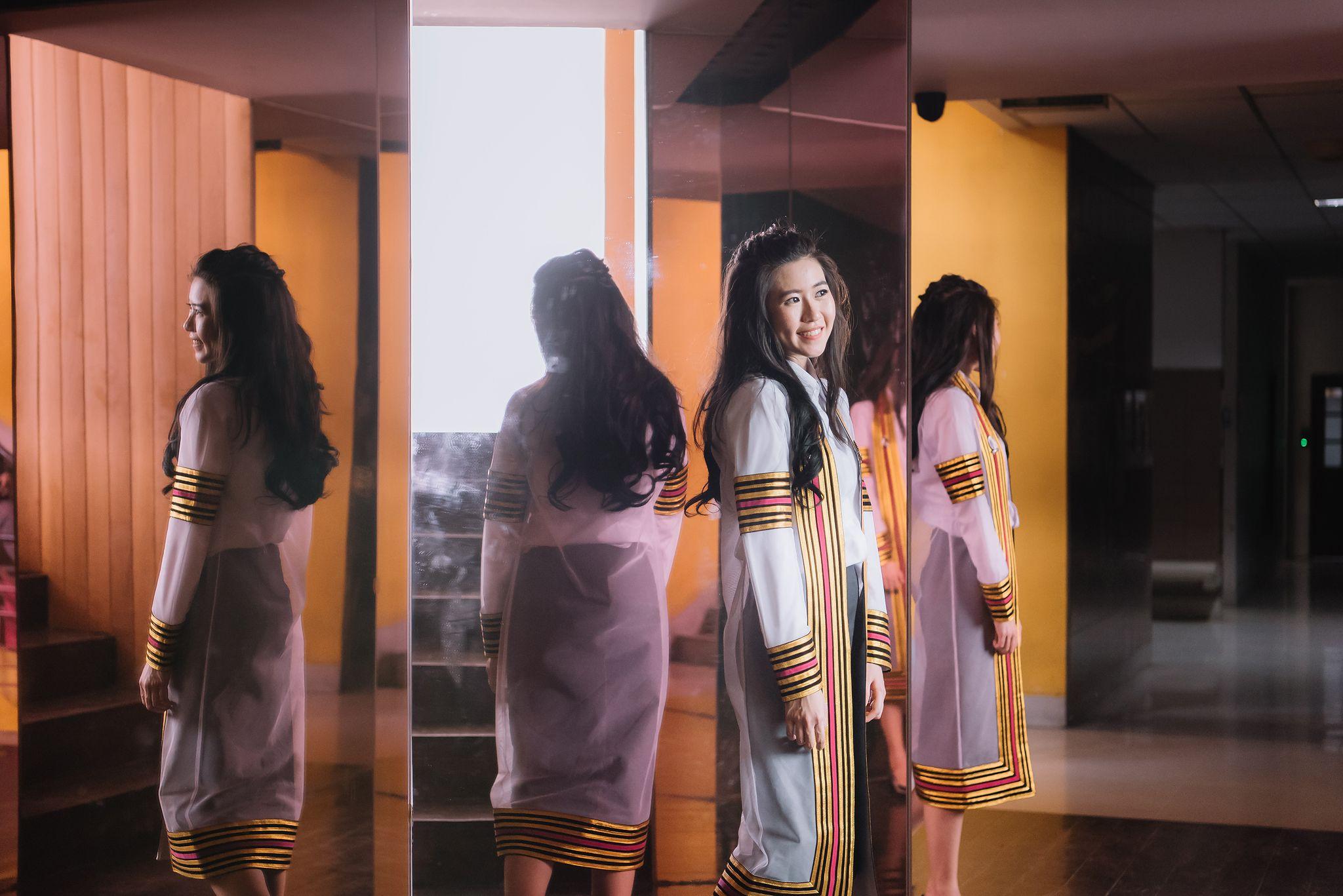 ผลงานรับปริญญา จุฬาลงกรณ์มหาวิทยาลัย โดย Penn-Kong ช่างภาพรับปริญญา ภาพที่ 3