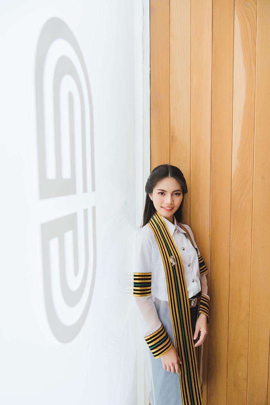 ผลงานรับปริญญา จุฬาลงกรณ์มหาวิทยาลัย โดย Penn-Kong ช่างภาพรับปริญญา ภาพที่ 5