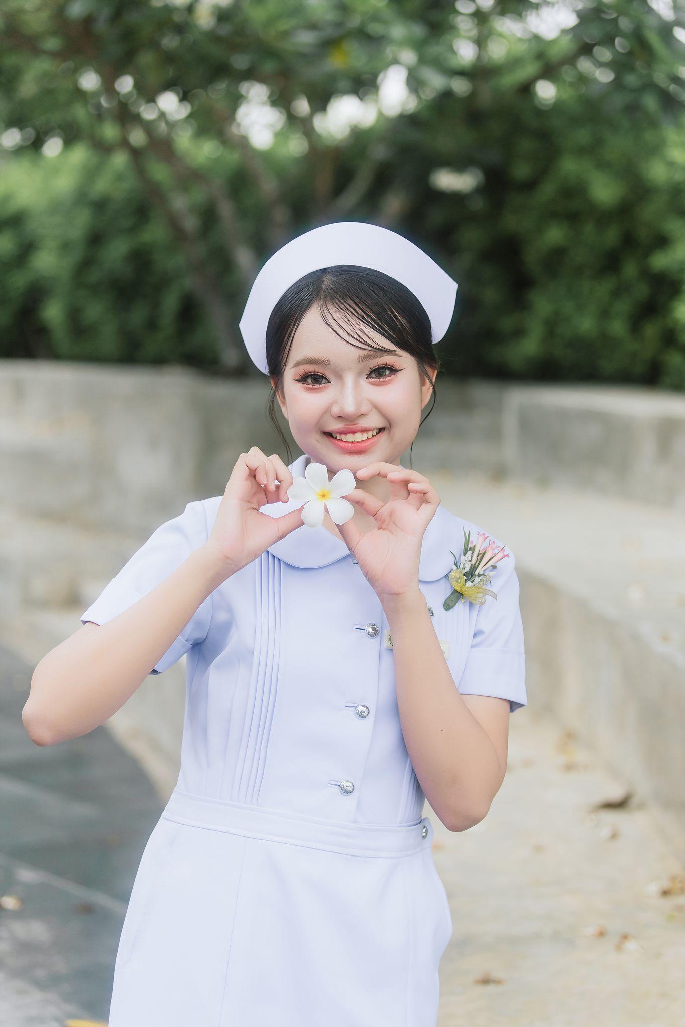 ผลงานรับปริญญา มหาวิทยาลัยรังสิต โดย Penn-Kong ช่างภาพรับปริญญา ภาพที่ 10