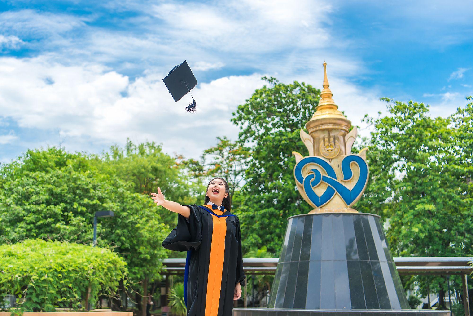ผลงานรับปริญญา มหาวิทยาลัยมหิดล โดย Penn-Kong ช่างภาพรับปริญญา ภาพที่ 18
