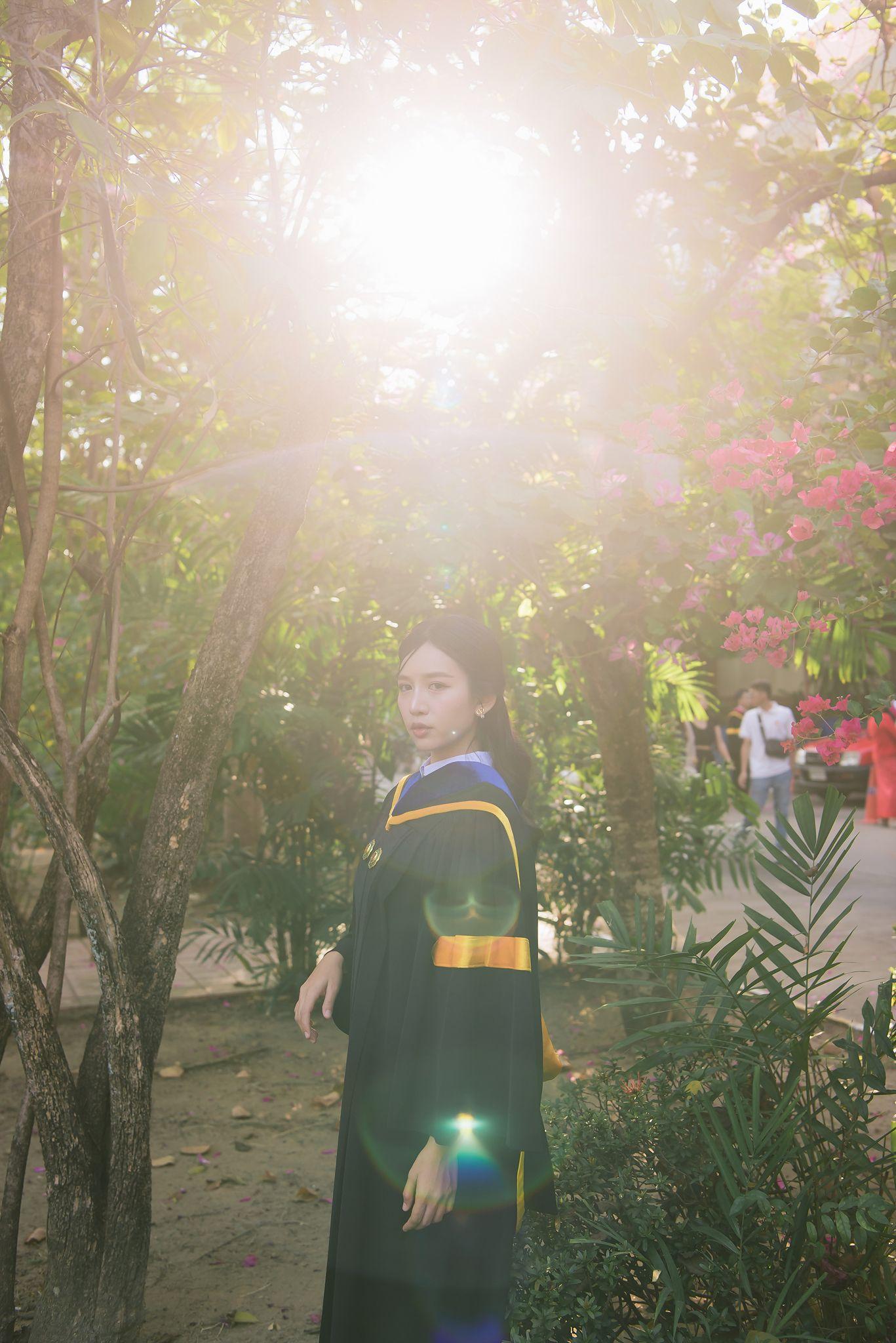 ผลงานรับปริญญา มหาวิทยาลัยธนบุรี โดย Penn-Kong ช่างภาพรับปริญญา ภาพที่ 4