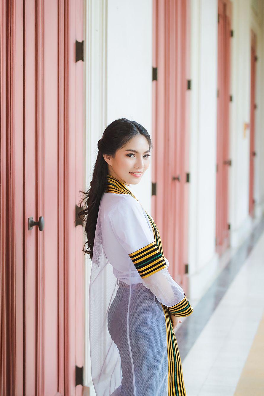 ผลงานรับปริญญา จุฬาลงกรณ์มหาวิทยาลัย โดย Penn-Kong ช่างภาพรับปริญญา ภาพที่ 15